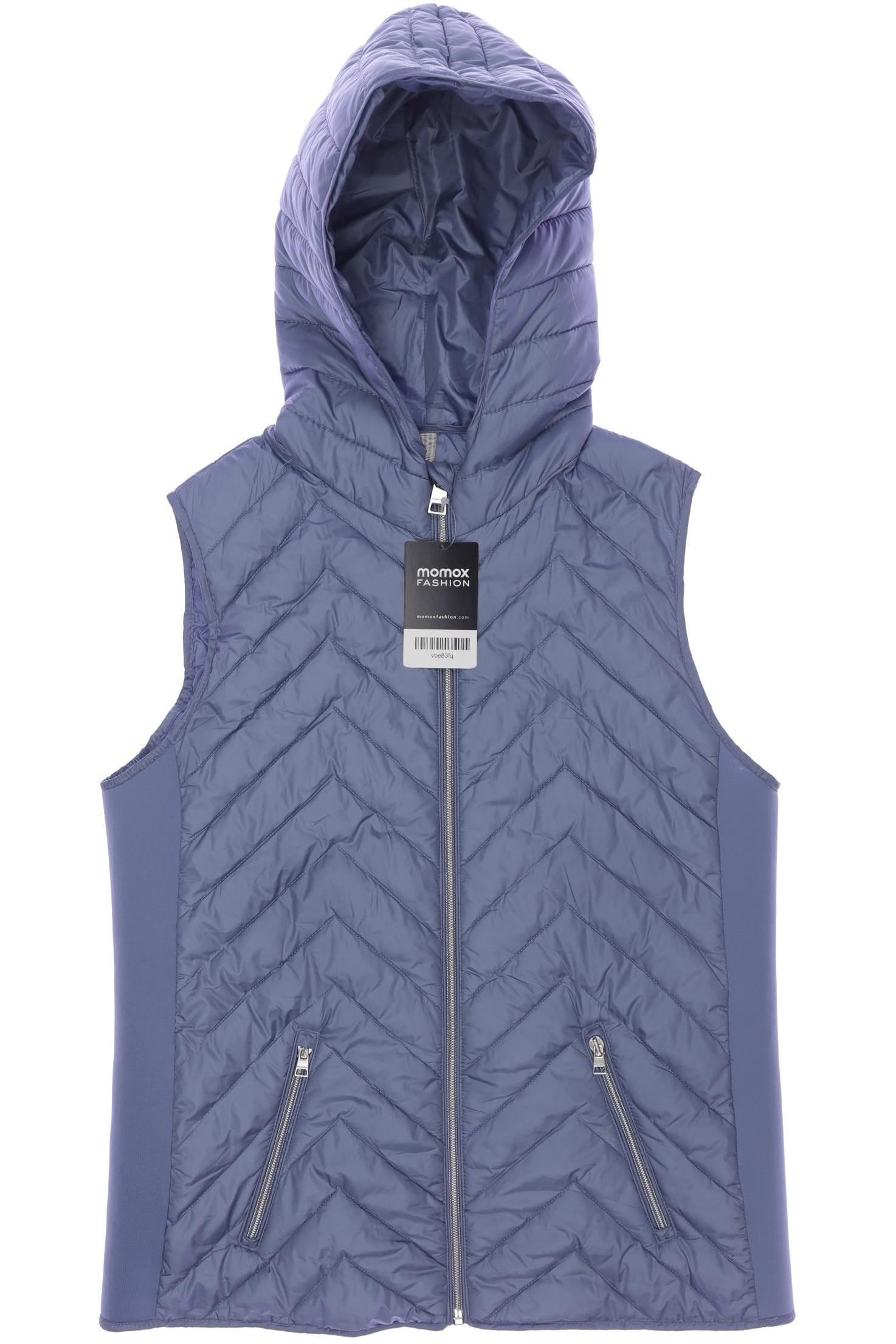 

Street One Damen Weste, blau, Gr. 38