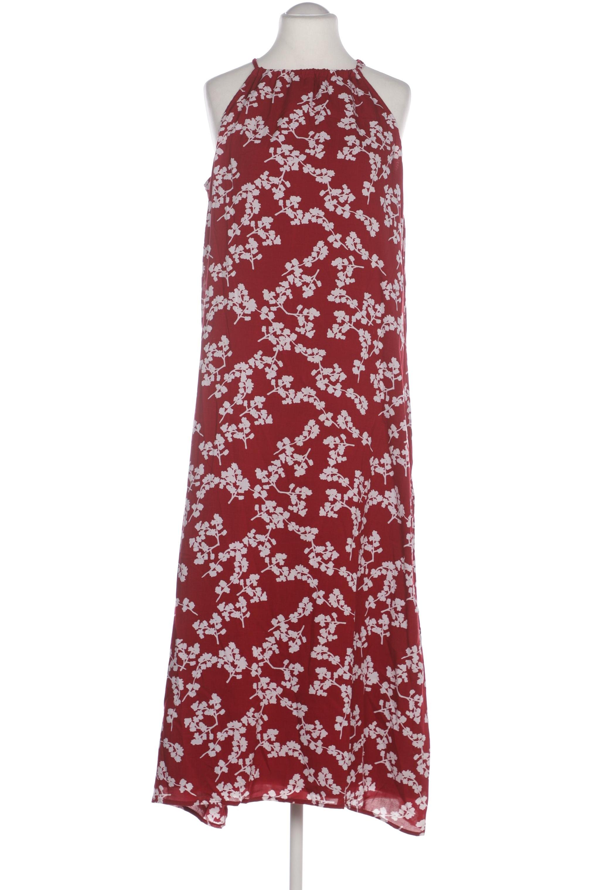 

Street One Damen Kleid, rot, Gr. 44