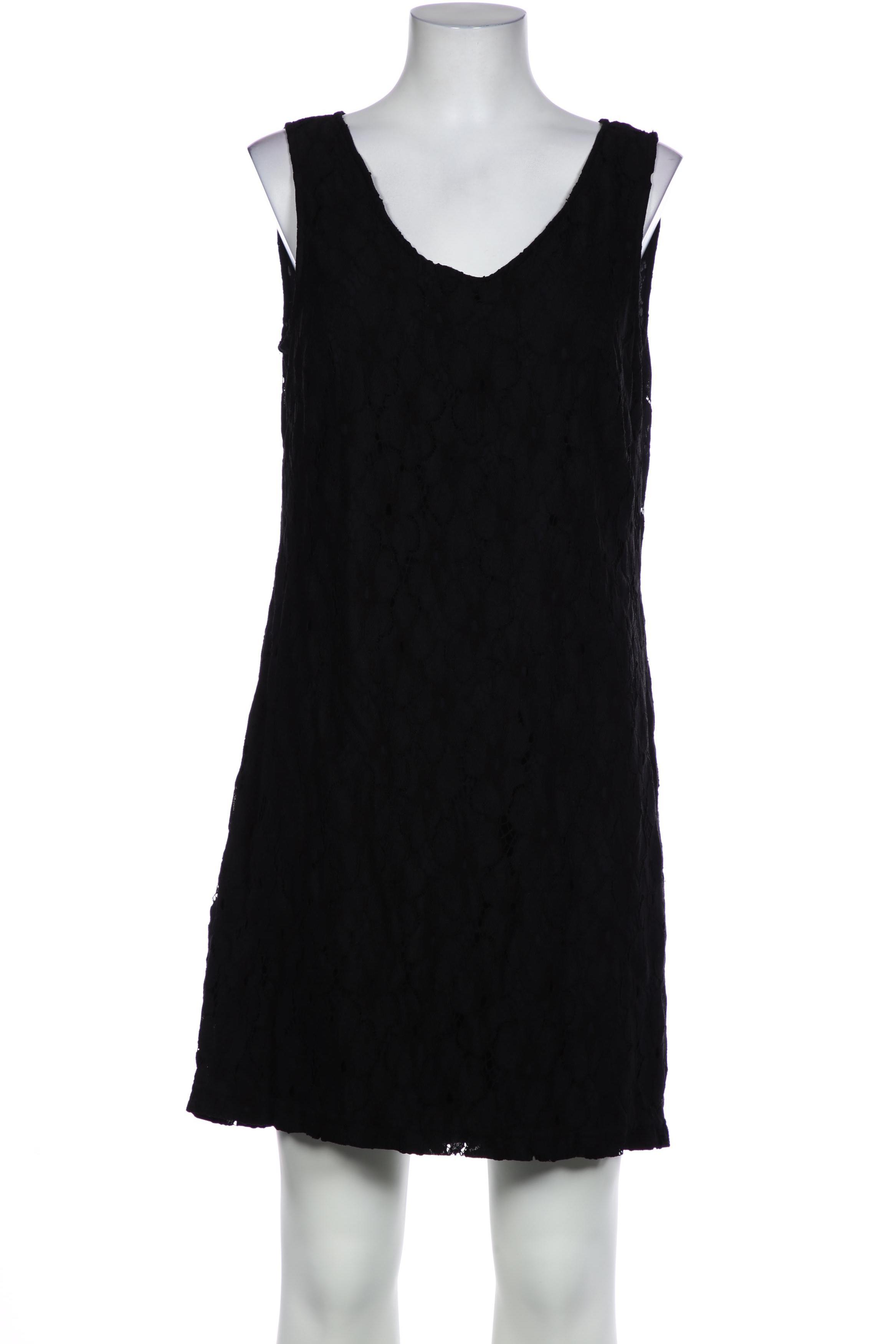 

Street One Damen Kleid, schwarz