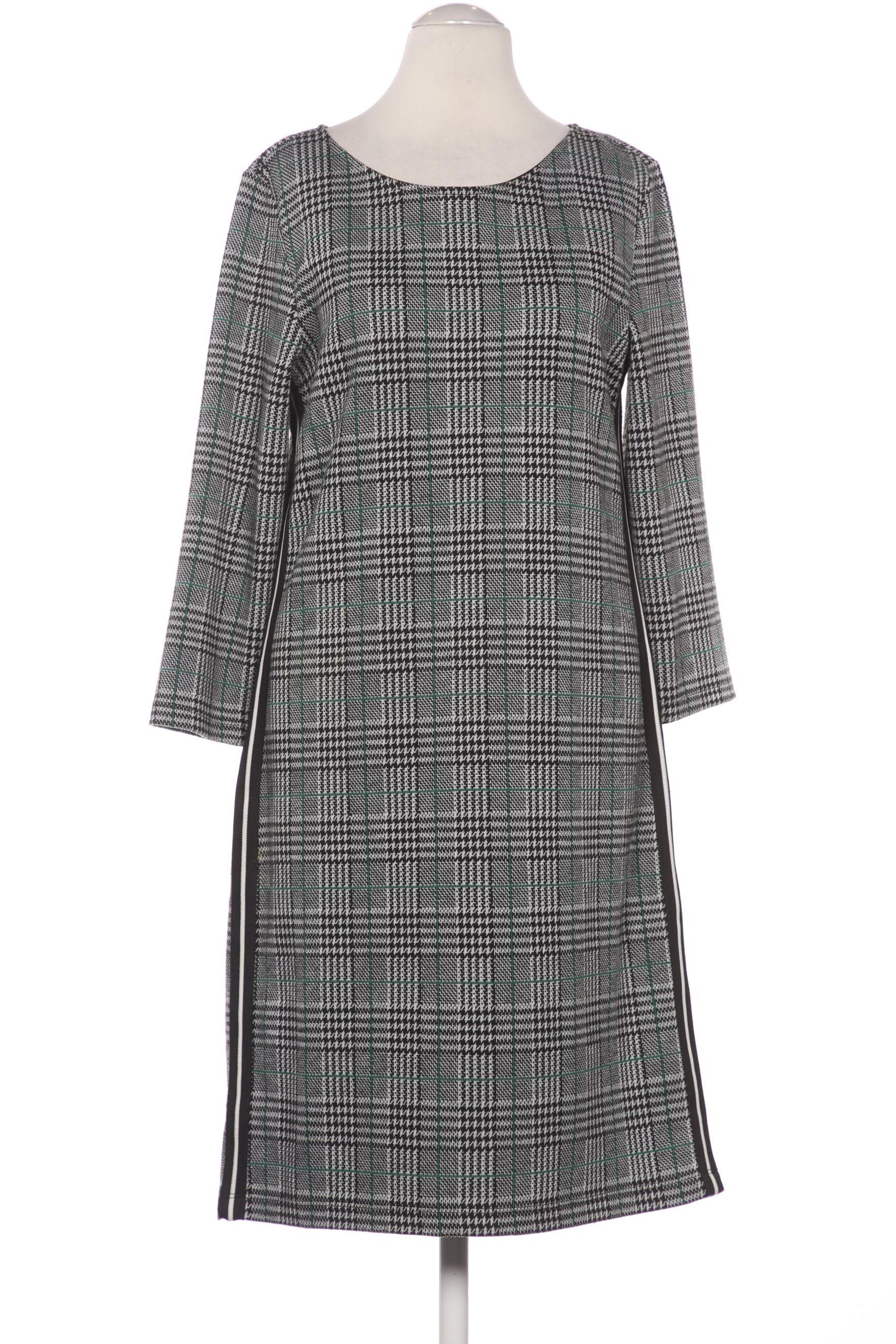 

Street One Damen Kleid, grau, Gr. 36