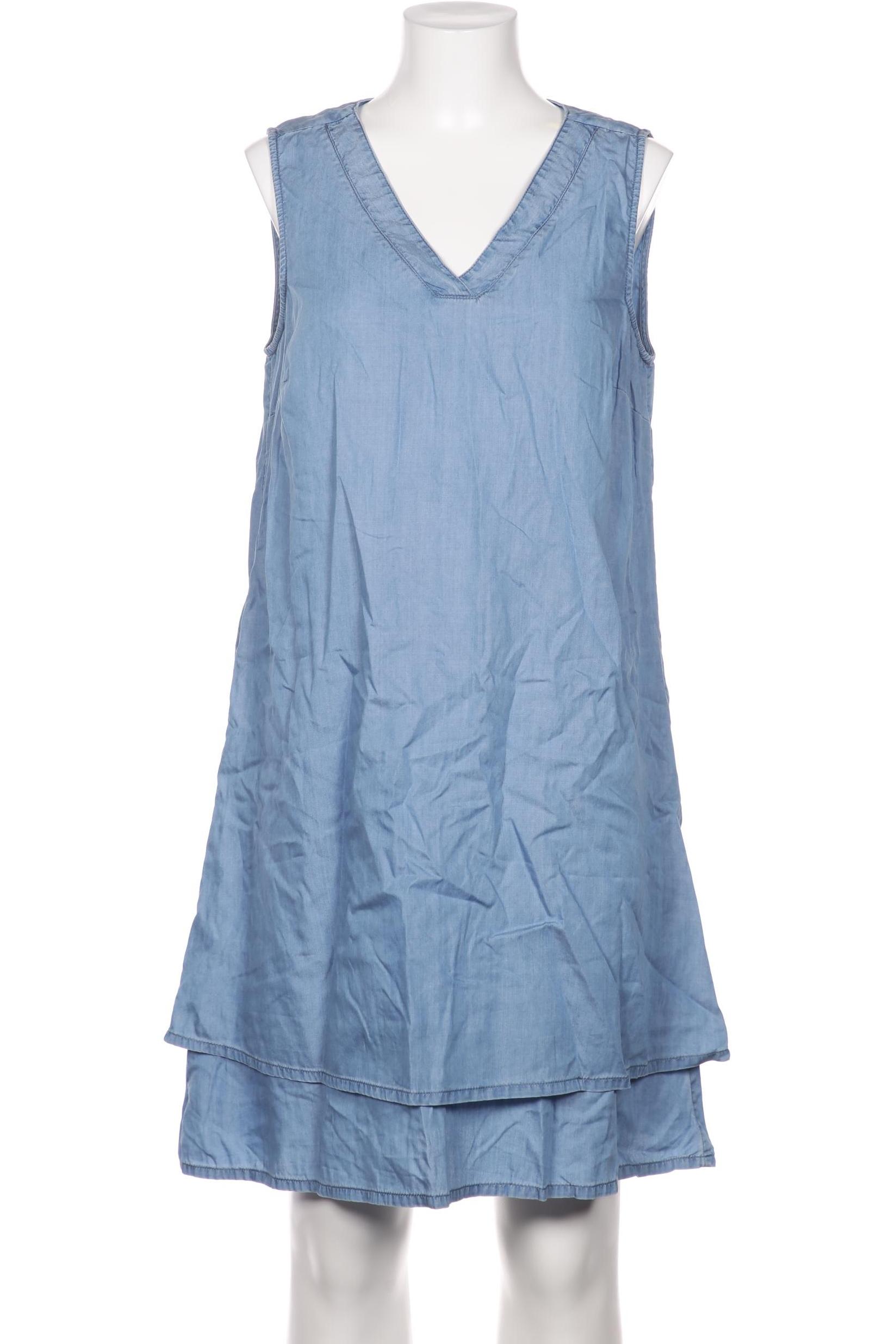

Street One Damen Kleid, blau, Gr. 40