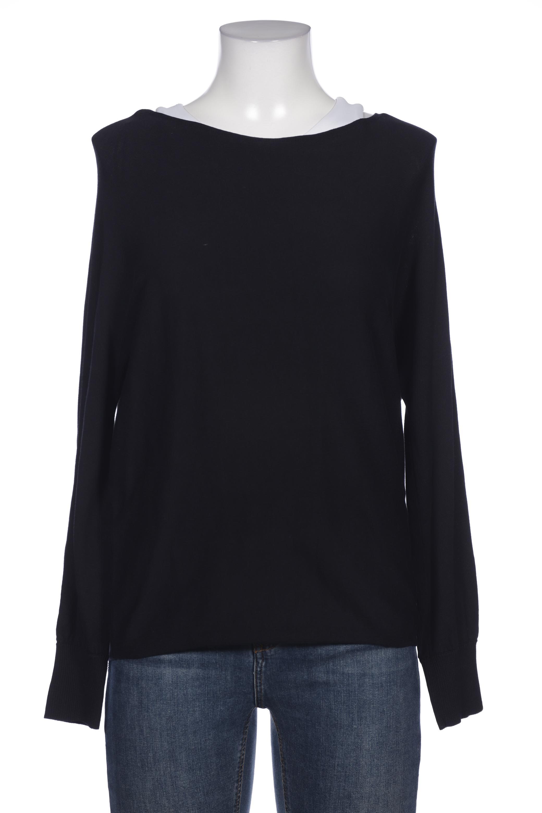 

Street One Damen Pullover, marineblau