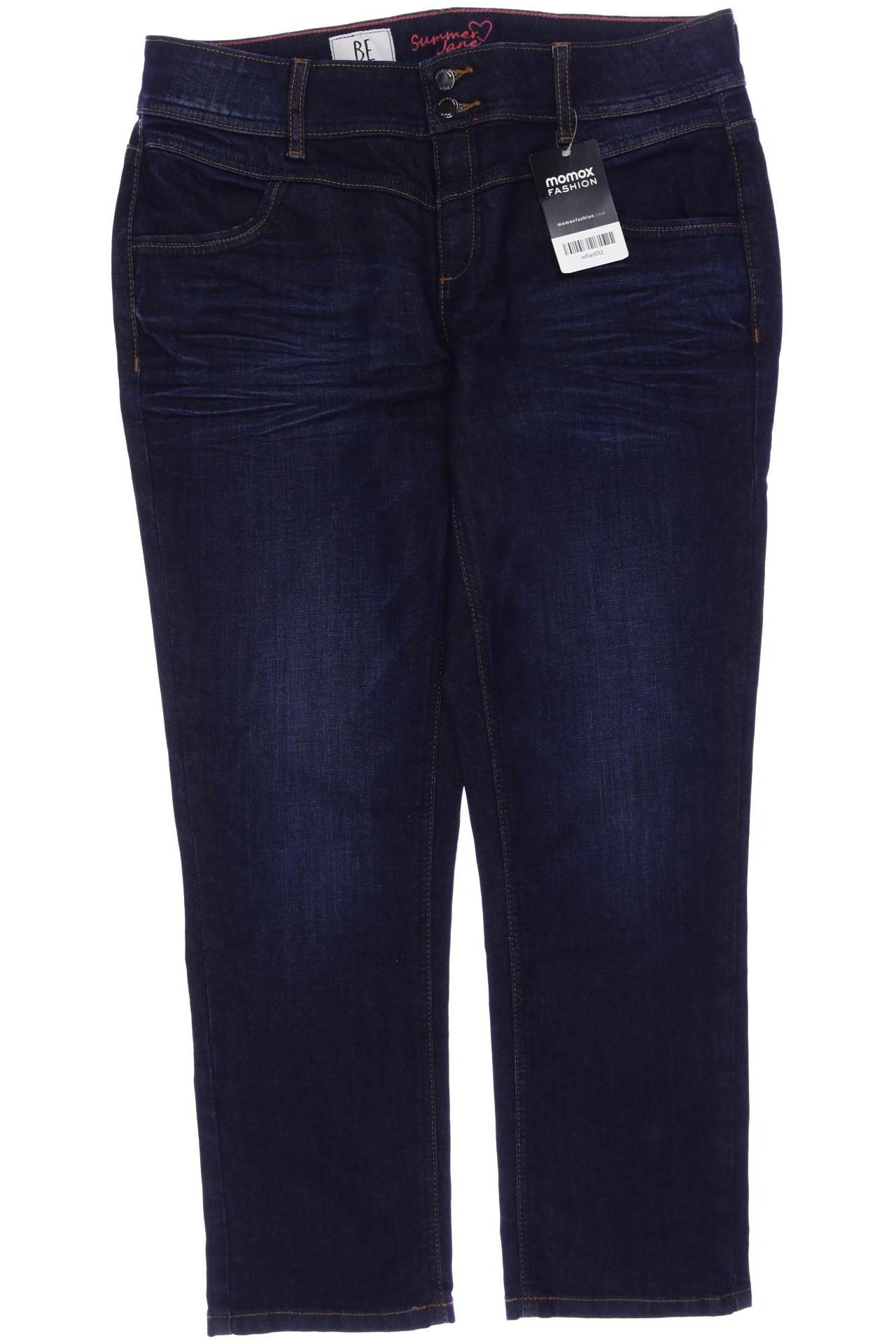 

Street One Damen Jeans, marineblau, Gr. 42