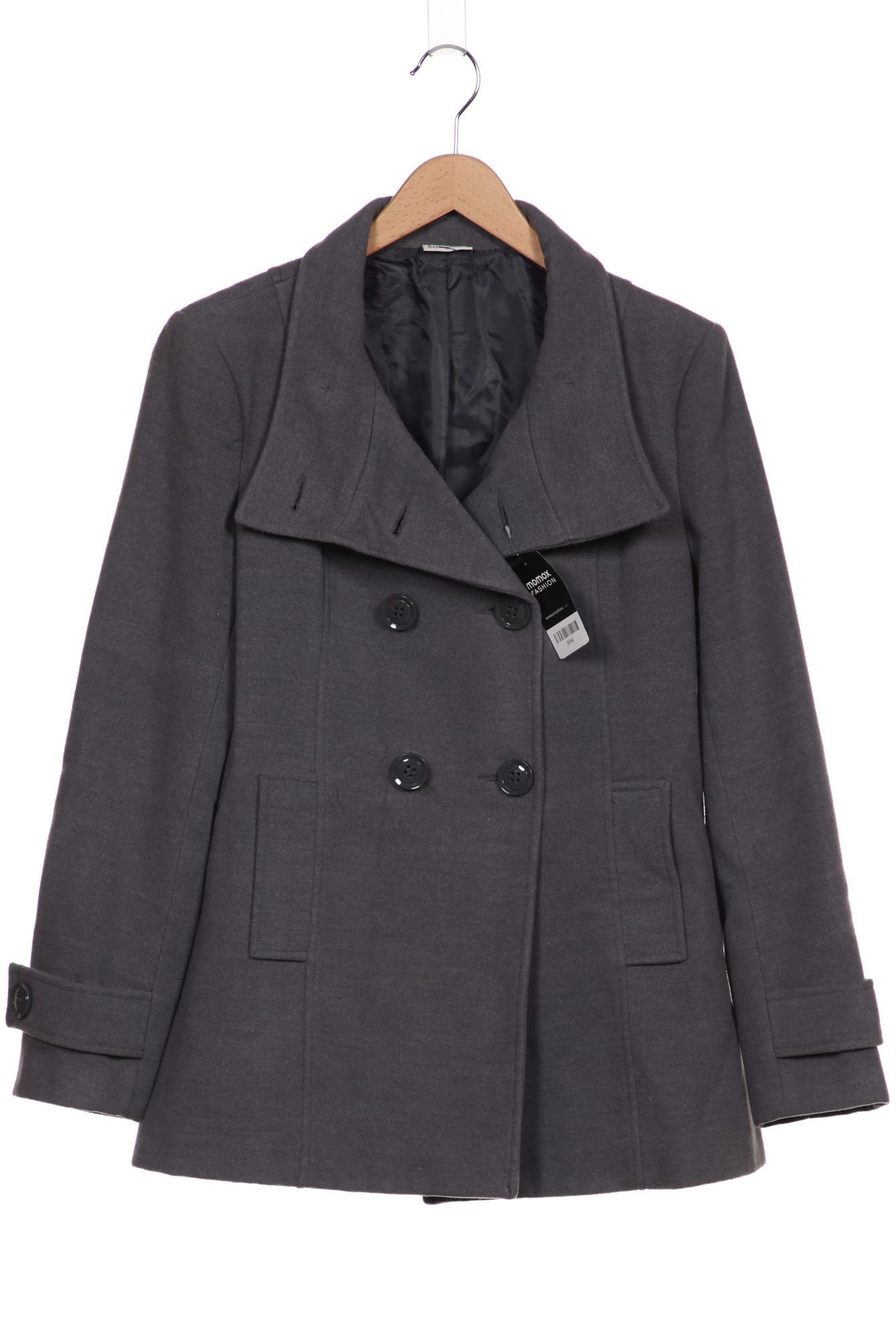 

Street One Damen Mantel, grau
