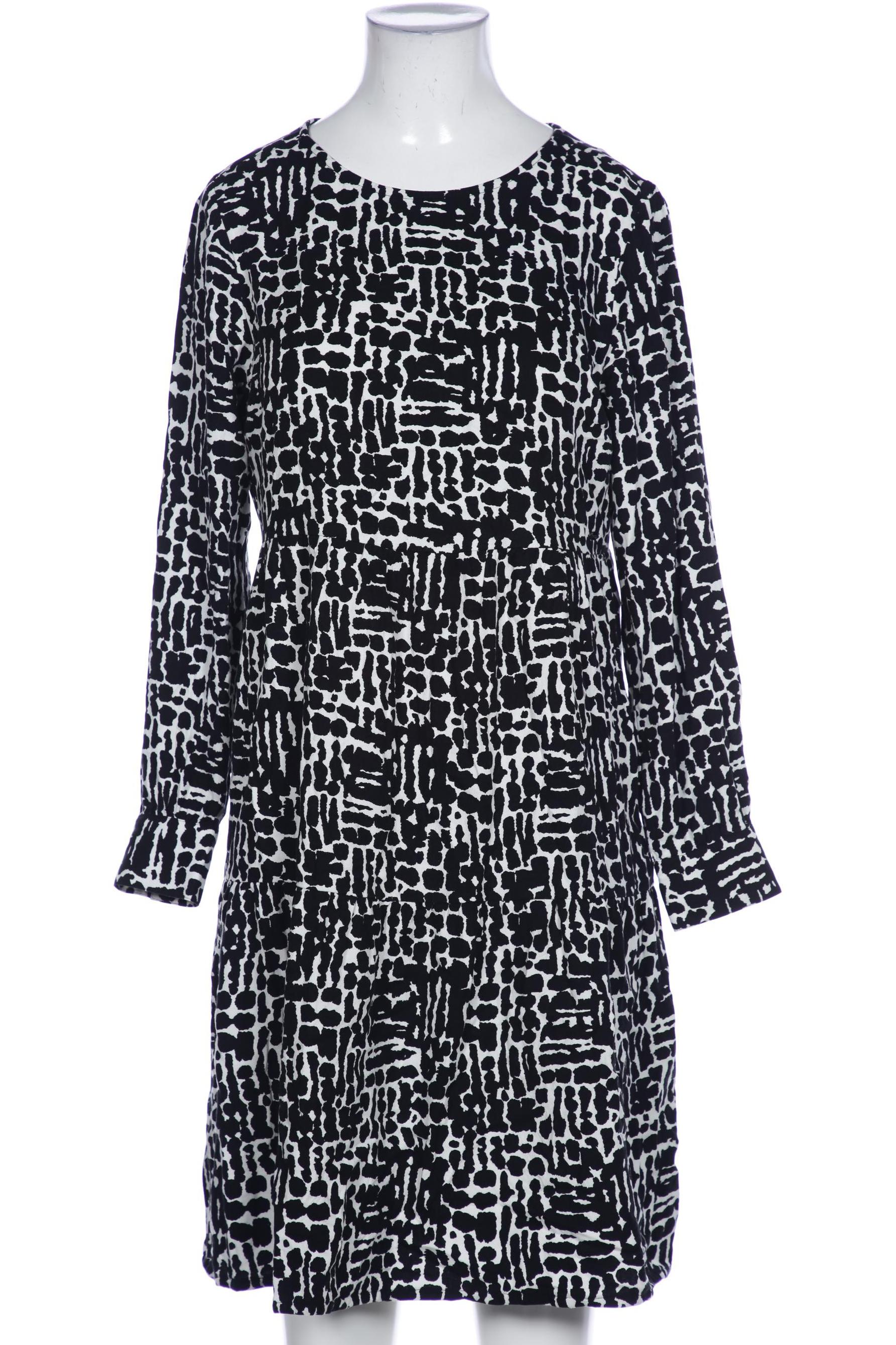 

Street One Damen Kleid, schwarz