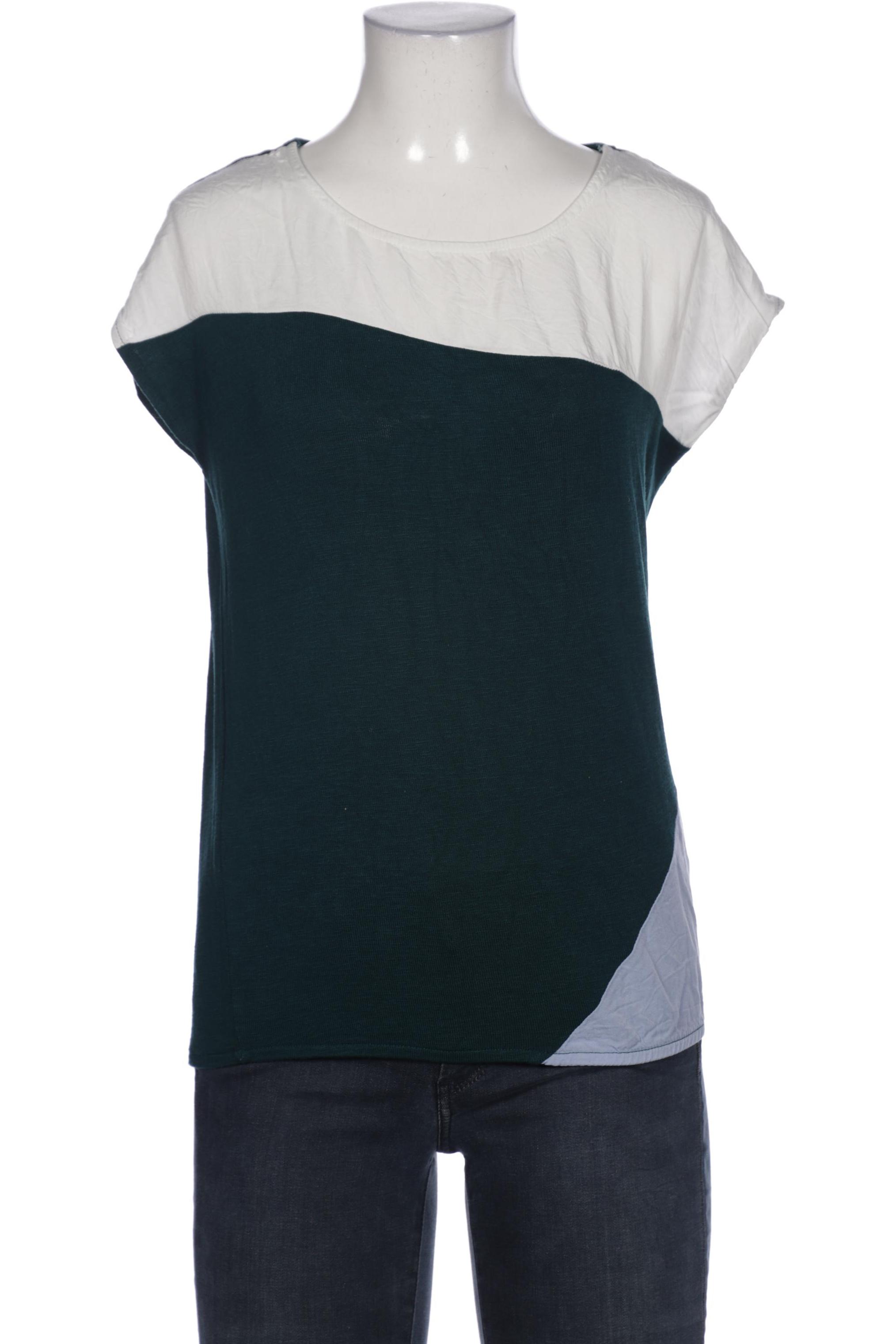 

Street One Damen Pullover, grün