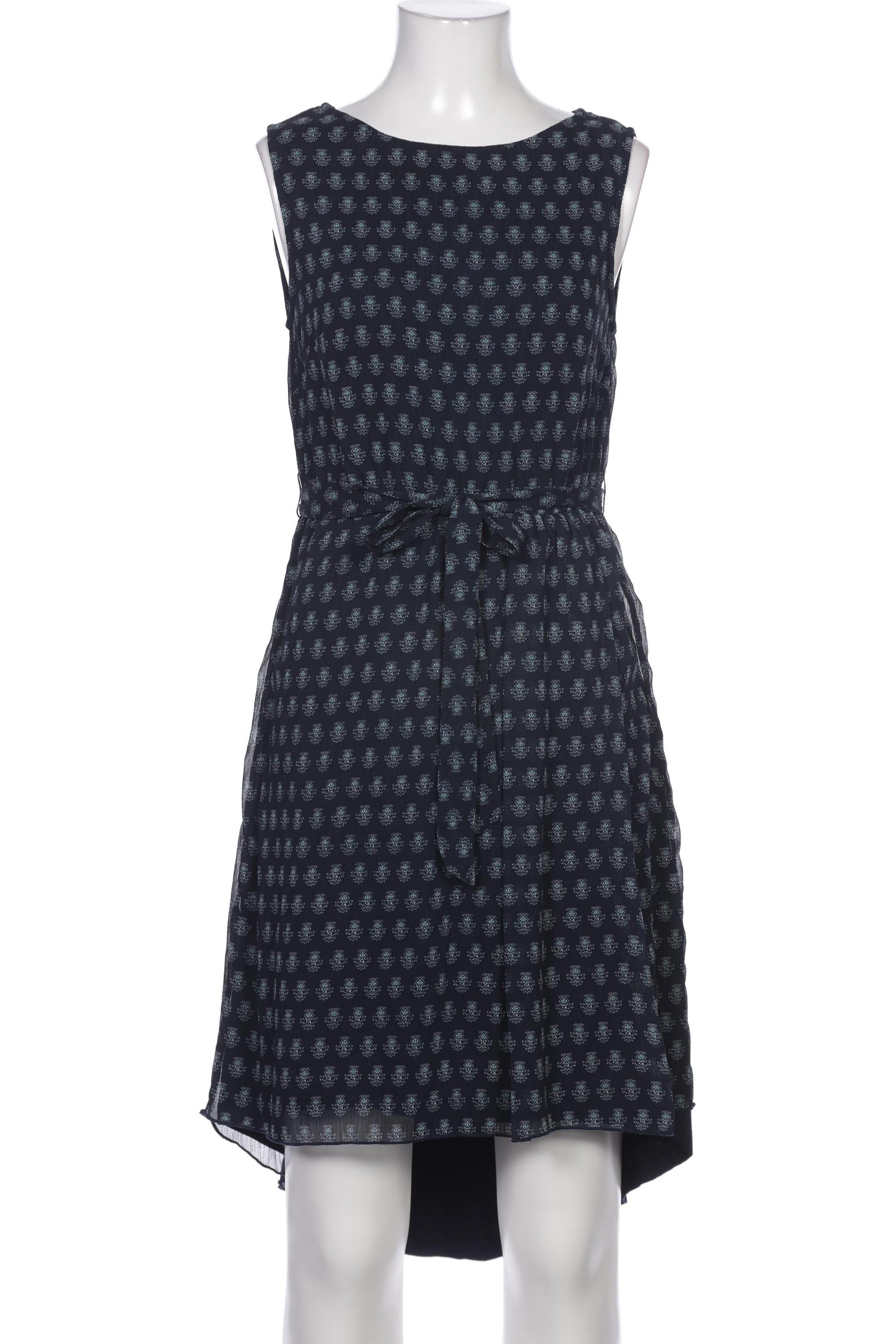 

Street One Damen Kleid, marineblau