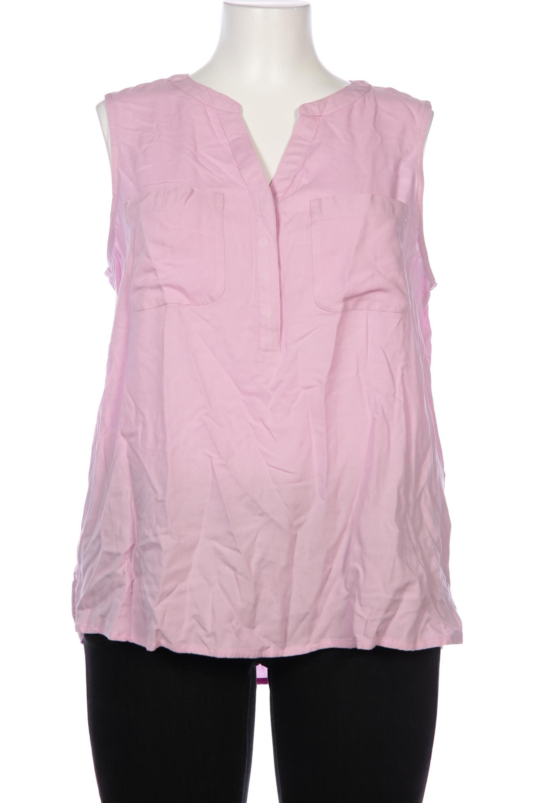 

Street One Damen Bluse, flieder, Gr. 42