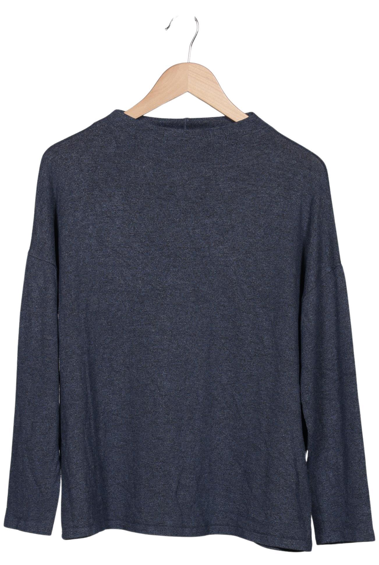 

Street One Damen Pullover, marineblau, Gr. 42