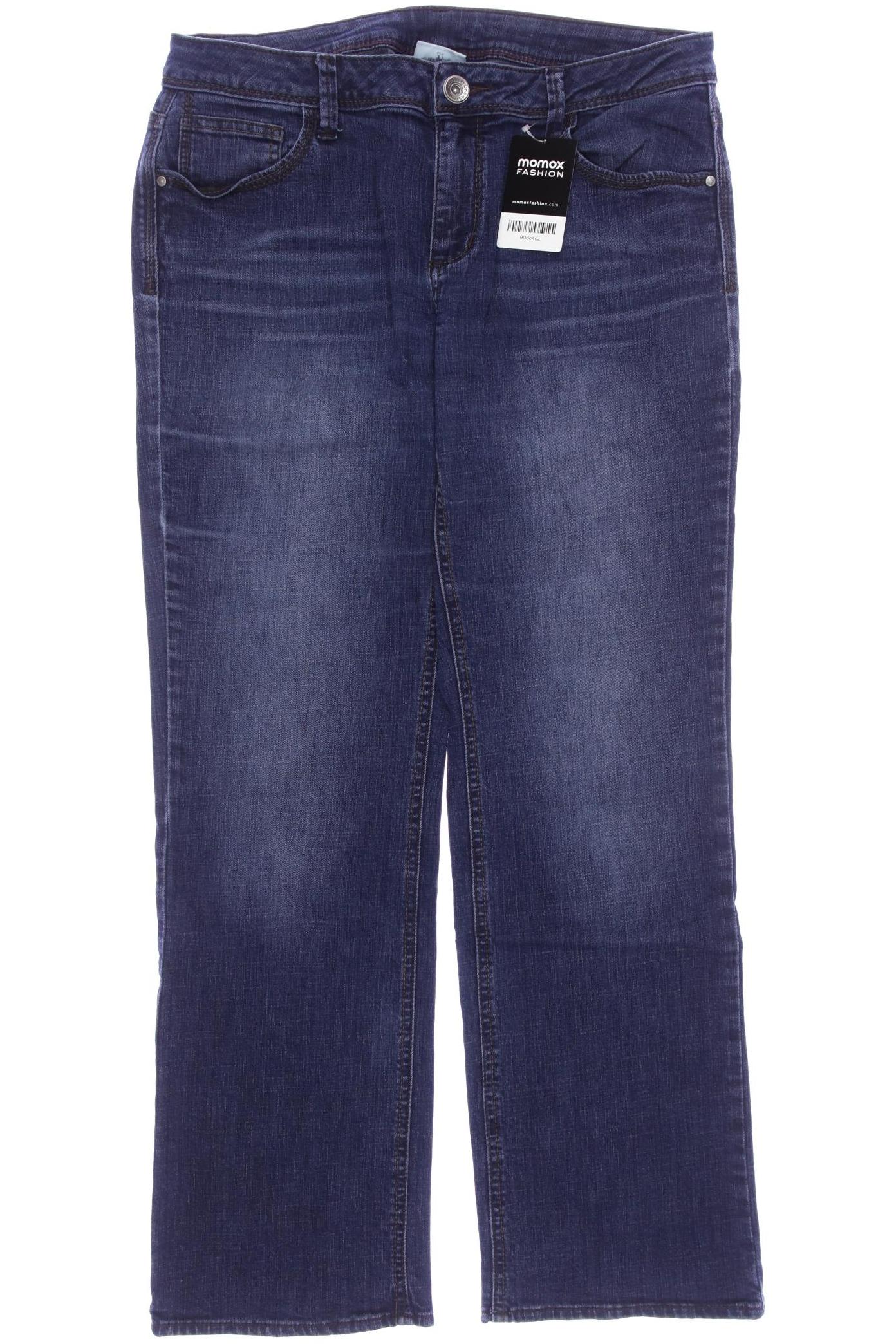 

Street One Damen Jeans, blau, Gr. 31