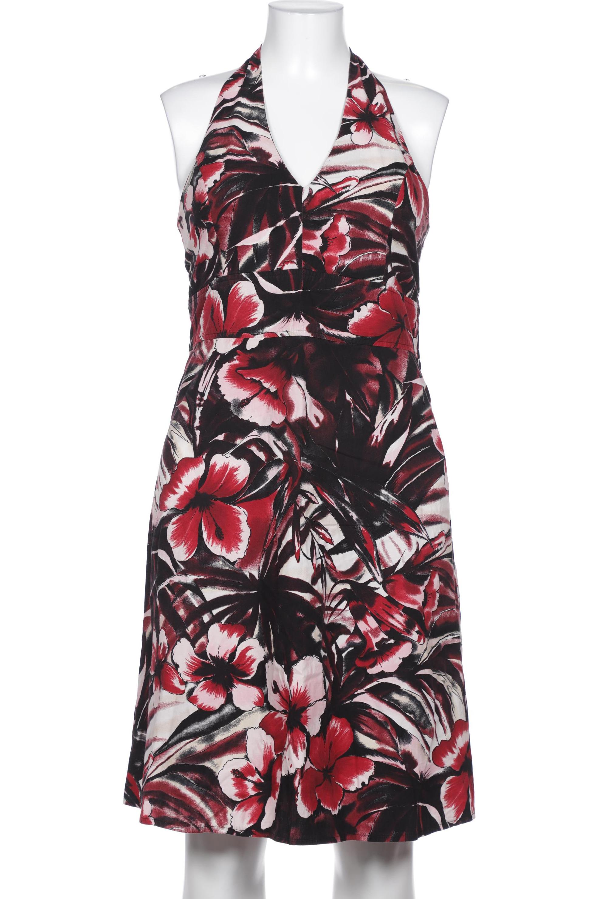 

Street One Damen Kleid, mehrfarbig