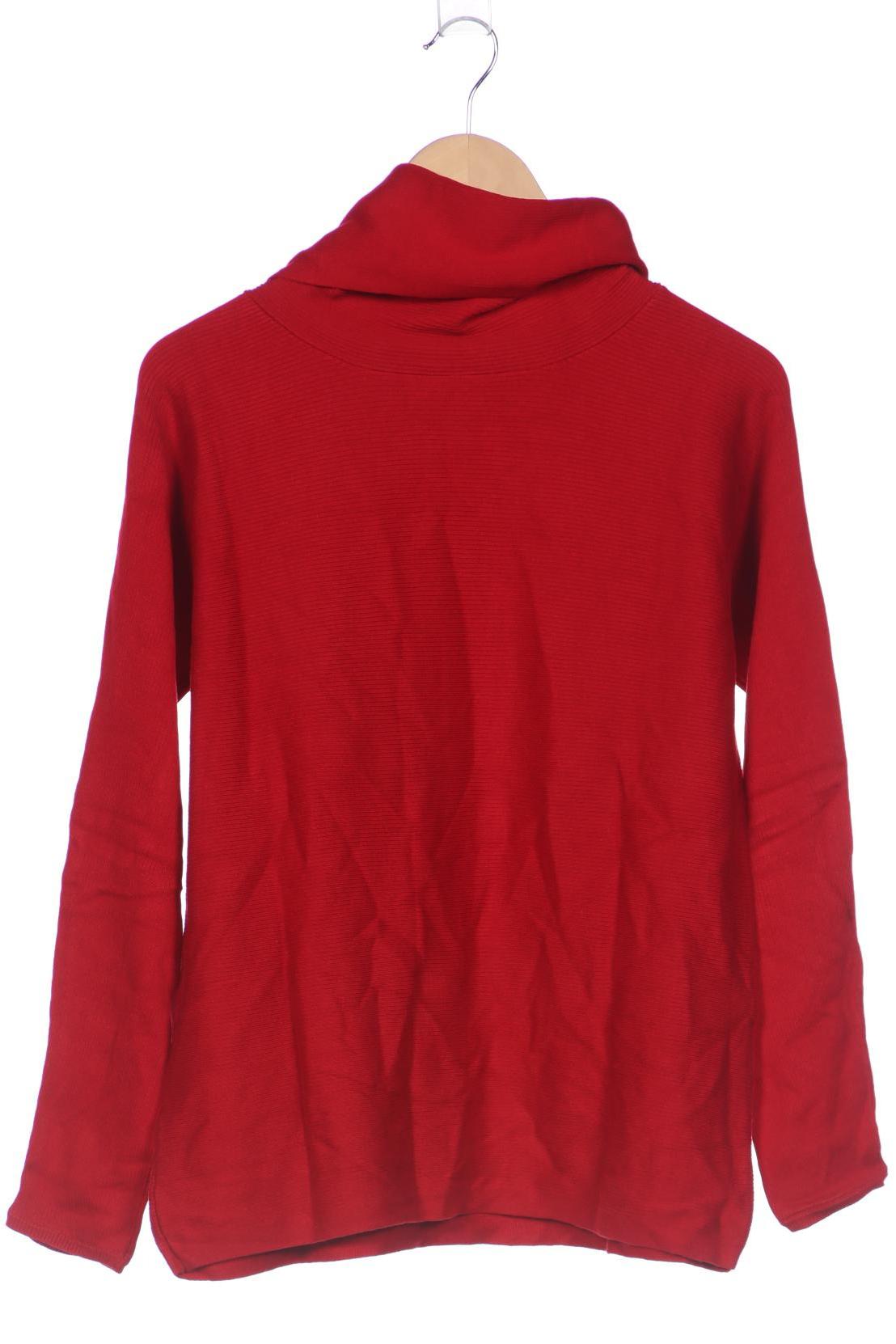 

Street One Damen Pullover, rot