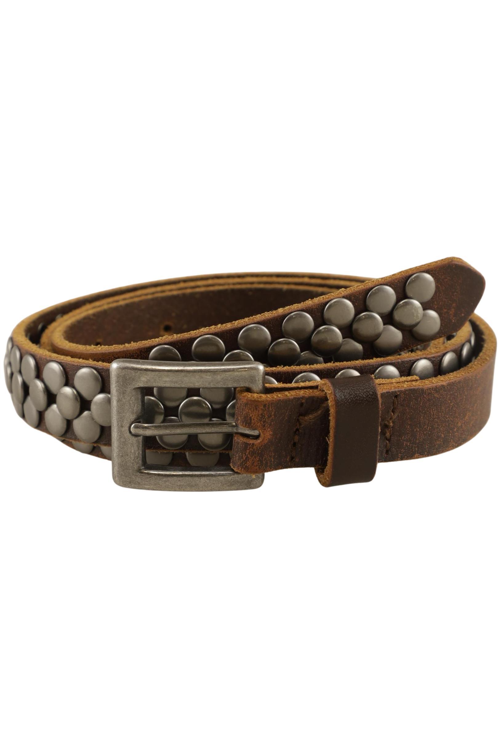 

Street One Damen Gürtel, braun, Gr. 85