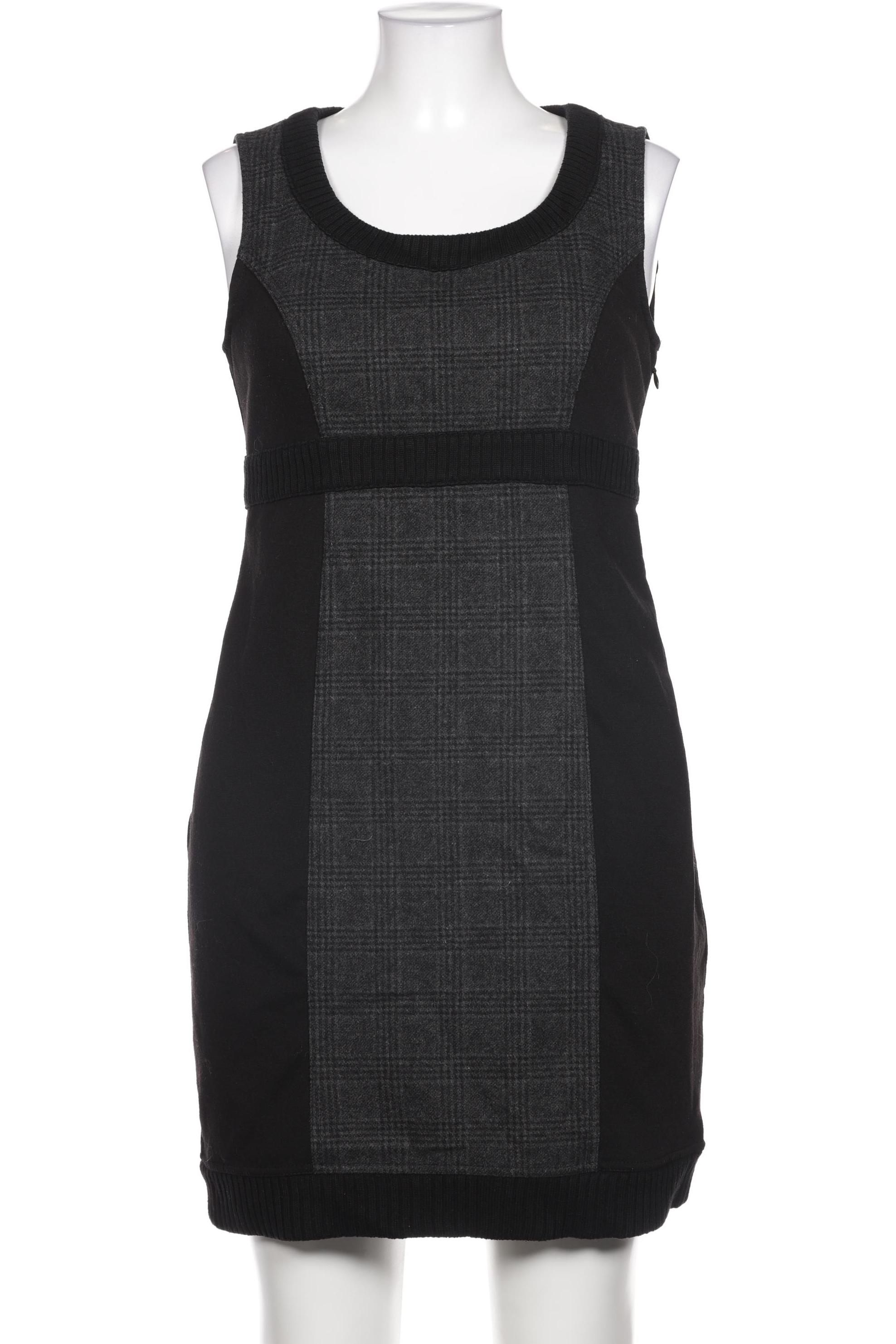 

Street One Damen Kleid, schwarz, Gr. 40