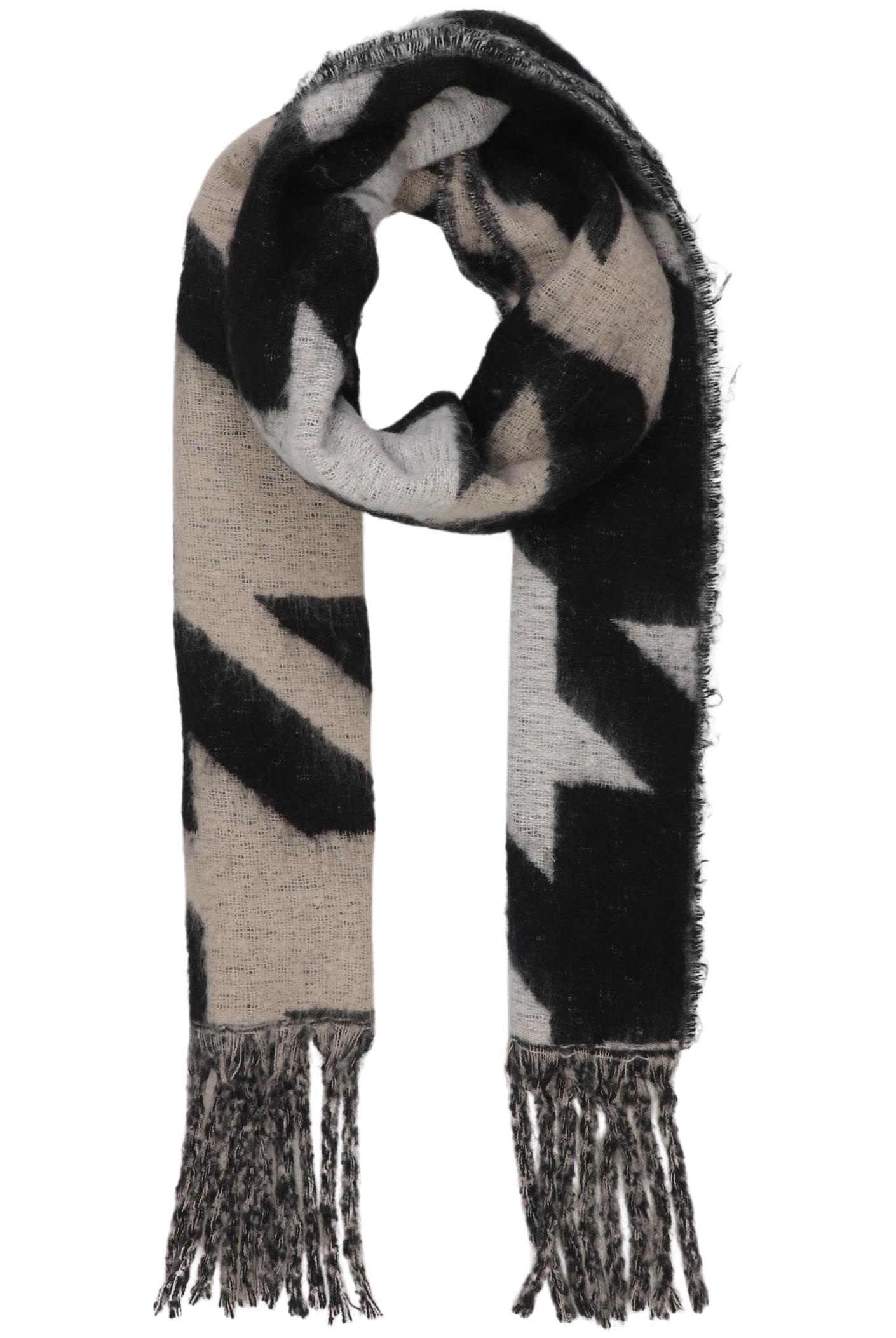 

Street One Damen Schal, mehrfarbig, Gr.