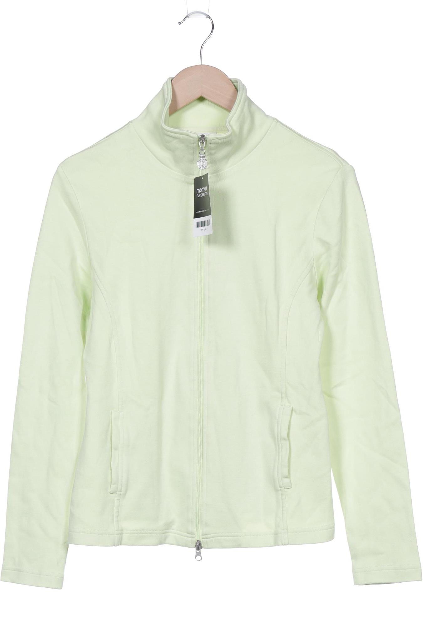 

Street One Damen Sweatshirt, hellgrün, Gr. 40