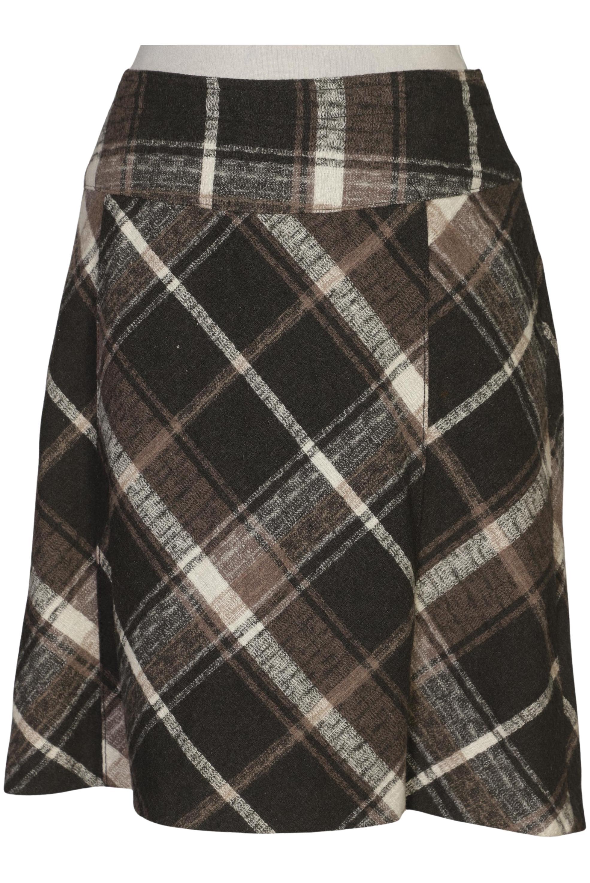 

Street One Damen Rock, braun, Gr. 36