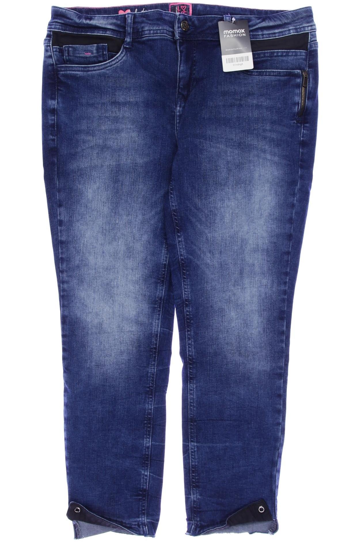 

Street One Damen Jeans, blau, Gr. 31