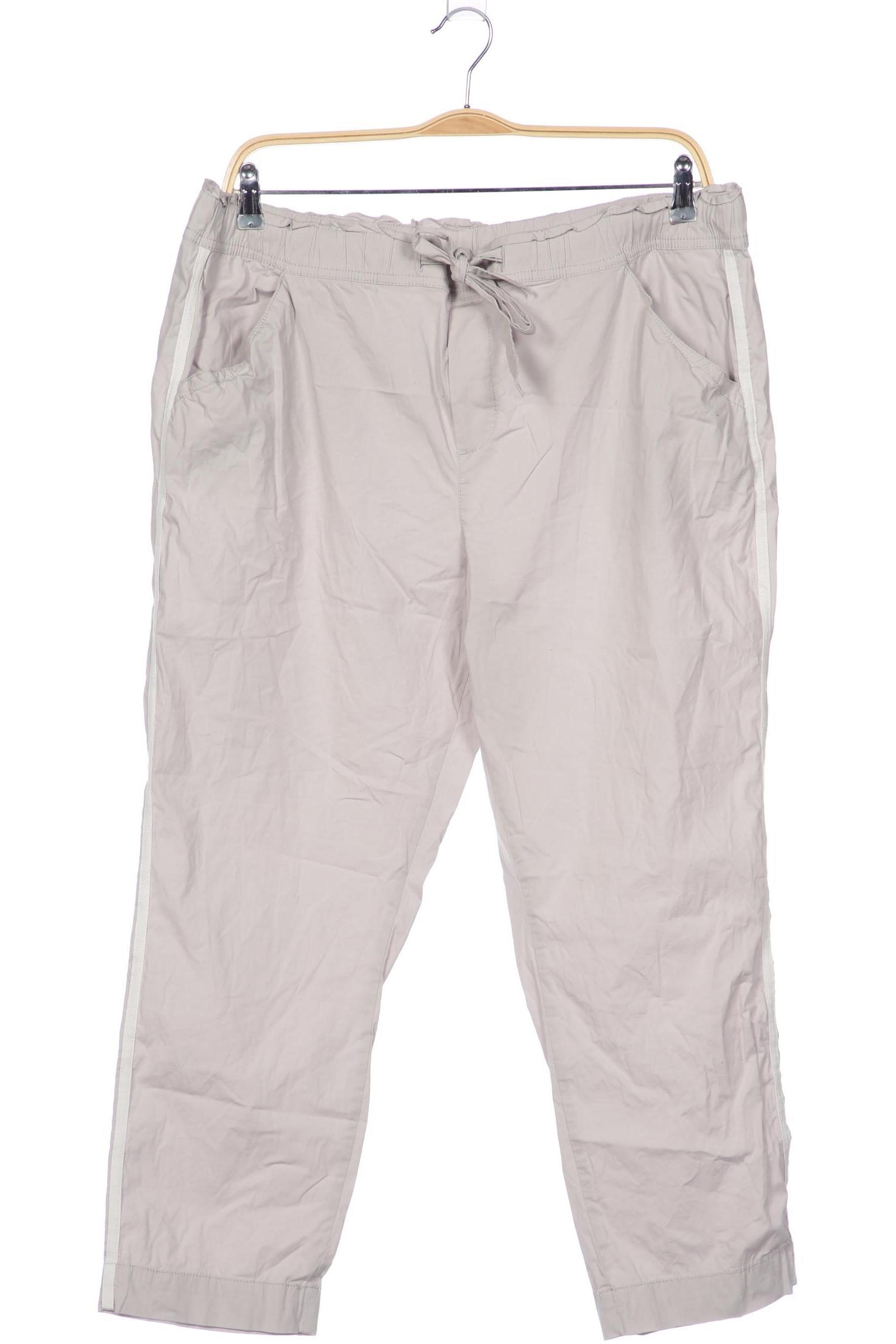 

Street One Damen Stoffhose, grau, Gr. 46