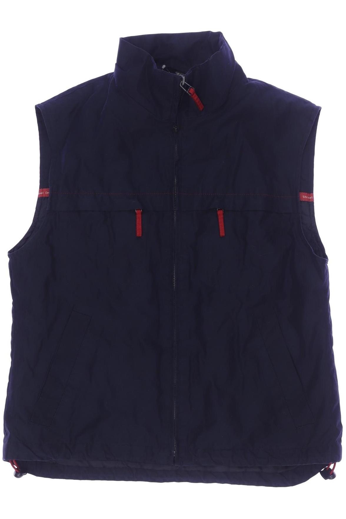 

Street One Damen Weste, marineblau, Gr. 40