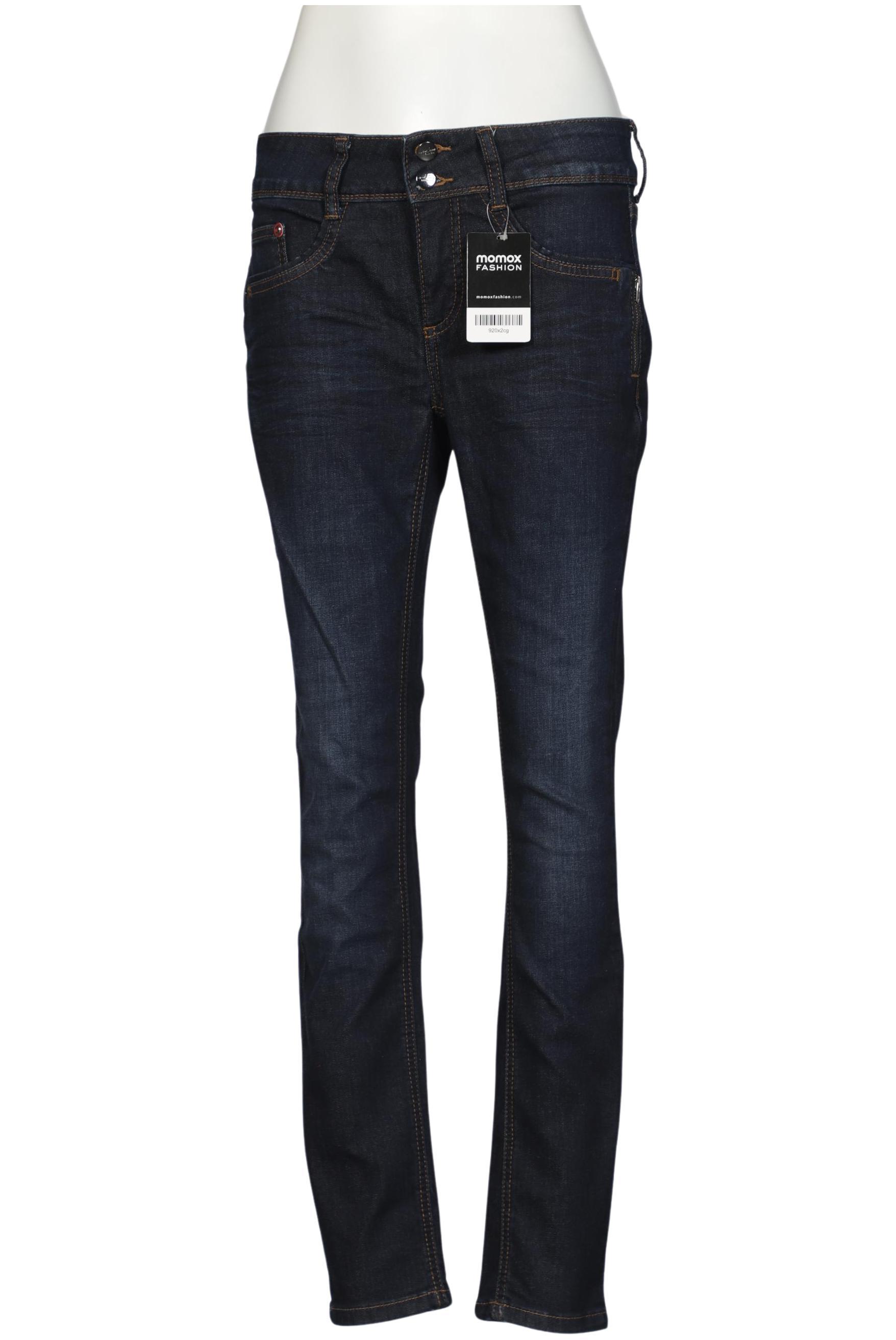 

Street One Damen Jeans, marineblau, Gr. 28