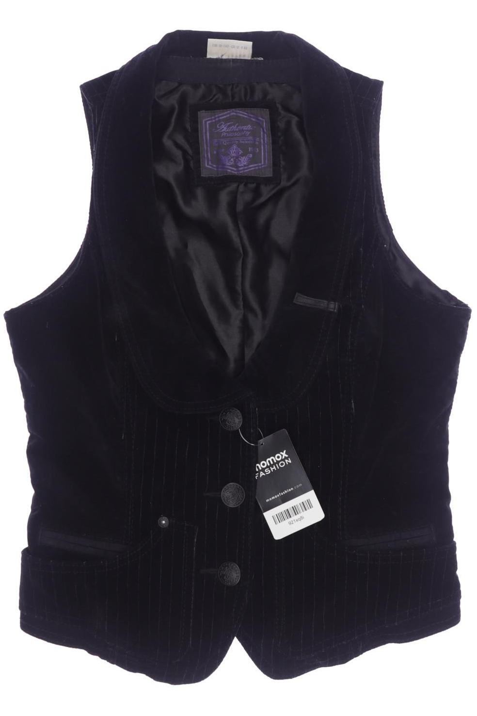 

Street One Damen Weste, schwarz, Gr. 38