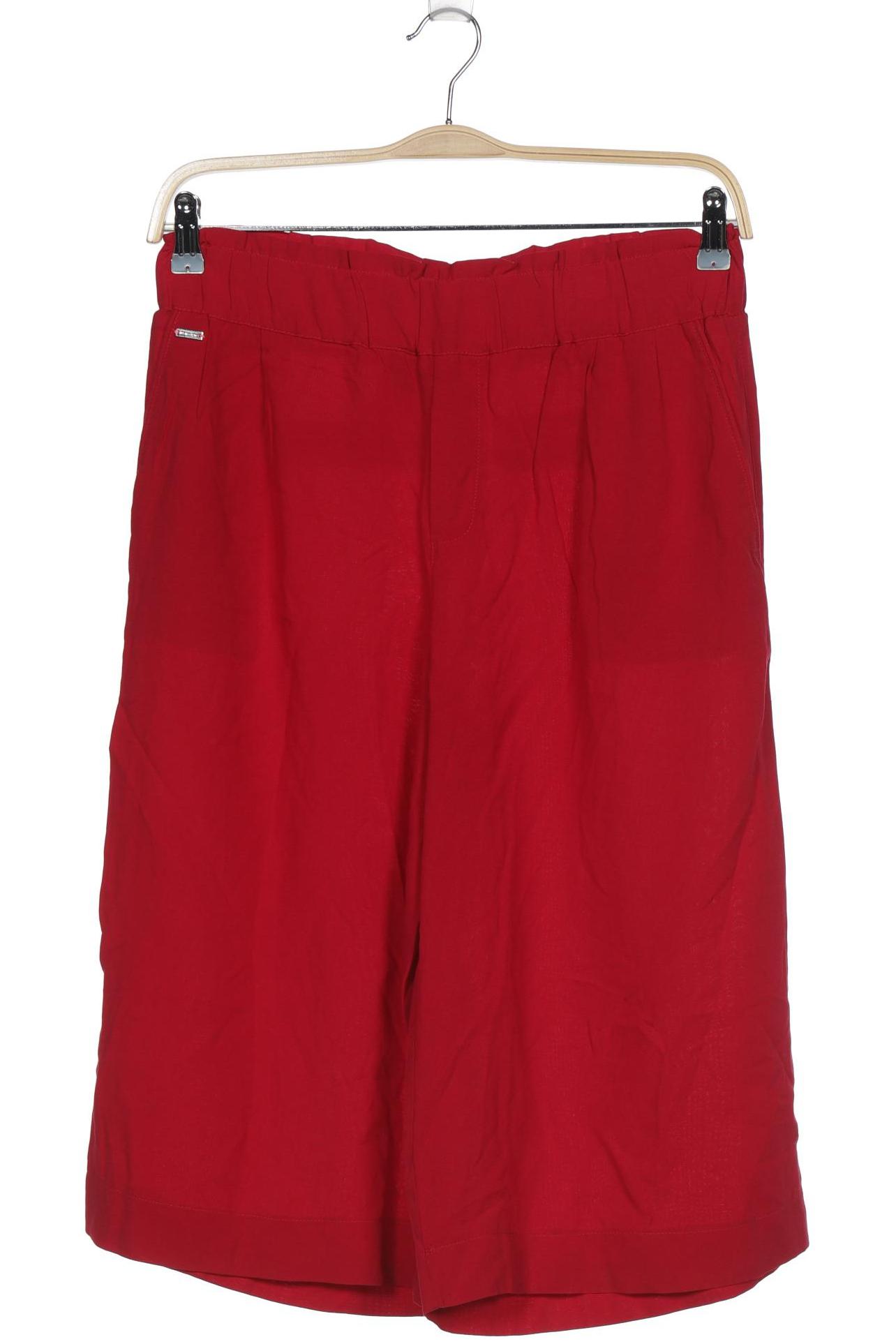 

Street One Damen Shorts, rot