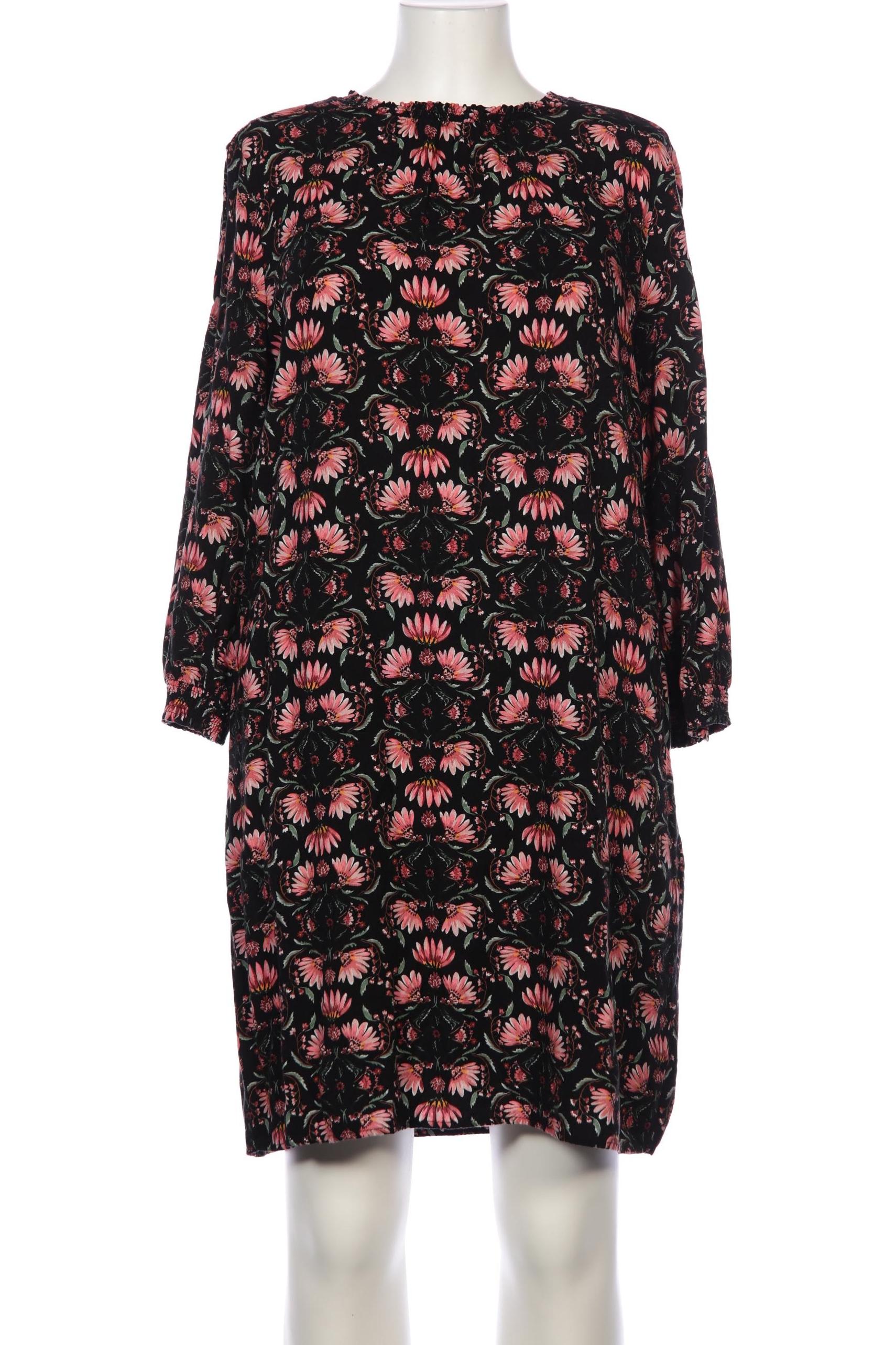 

Street One Damen Kleid, schwarz, Gr. 42