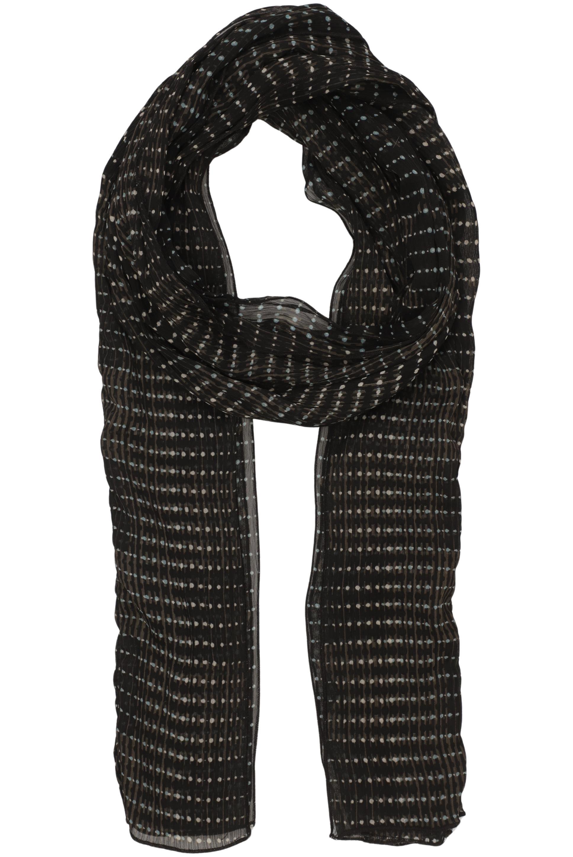 

Street One Damen Schal, schwarz, Gr.