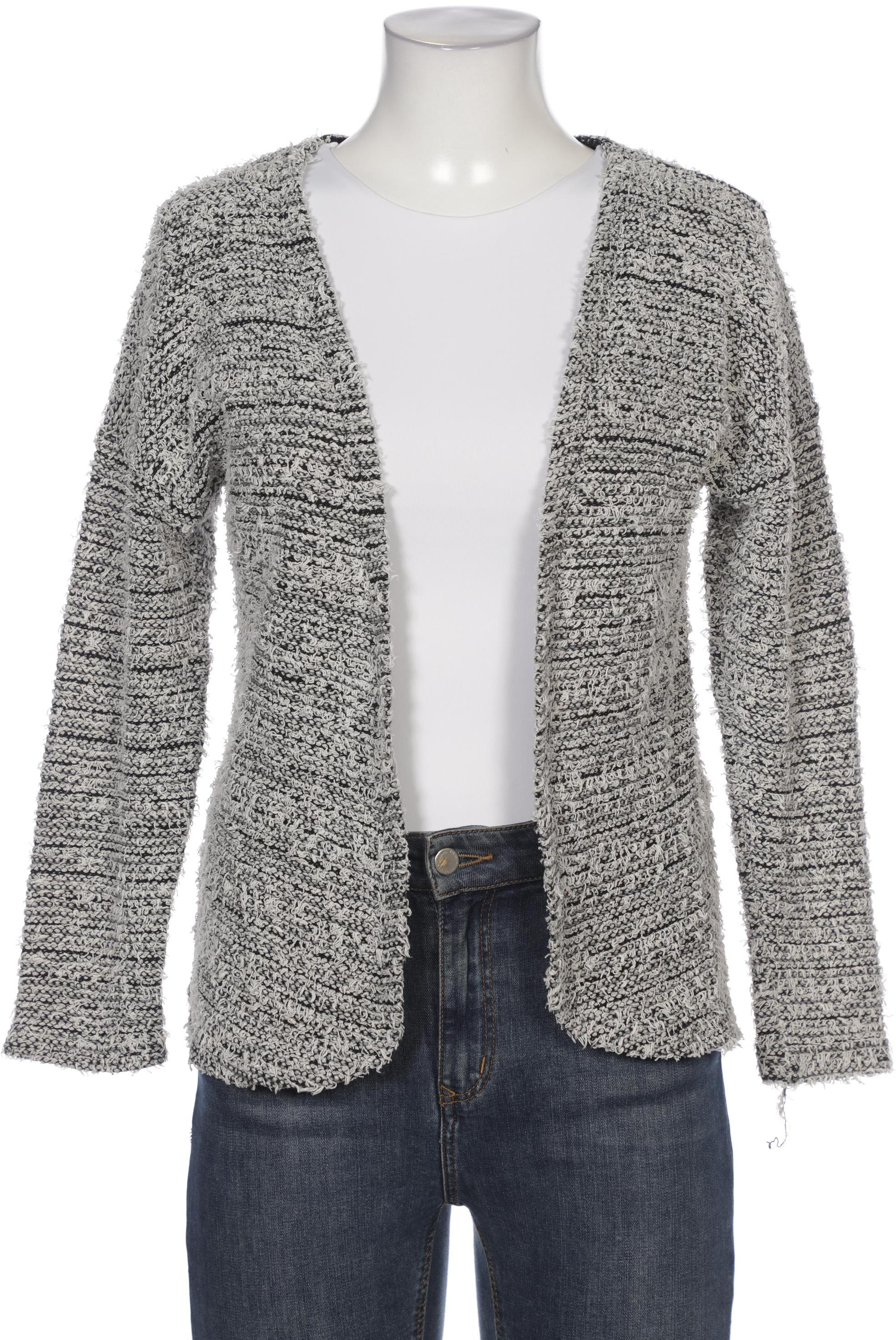 

Street One Damen Strickjacke, grau