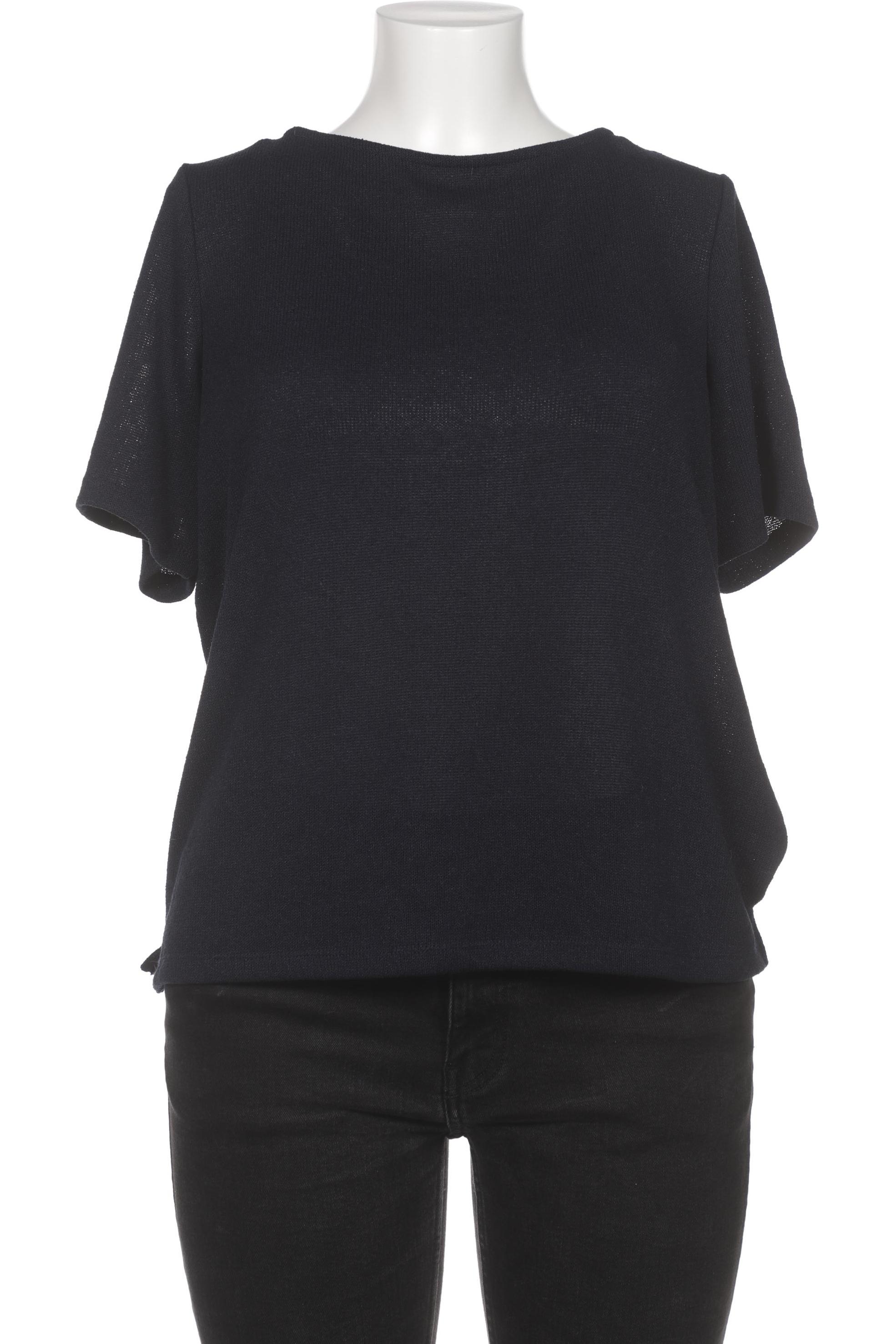 

Street One Damen Pullover, marineblau, Gr. 42