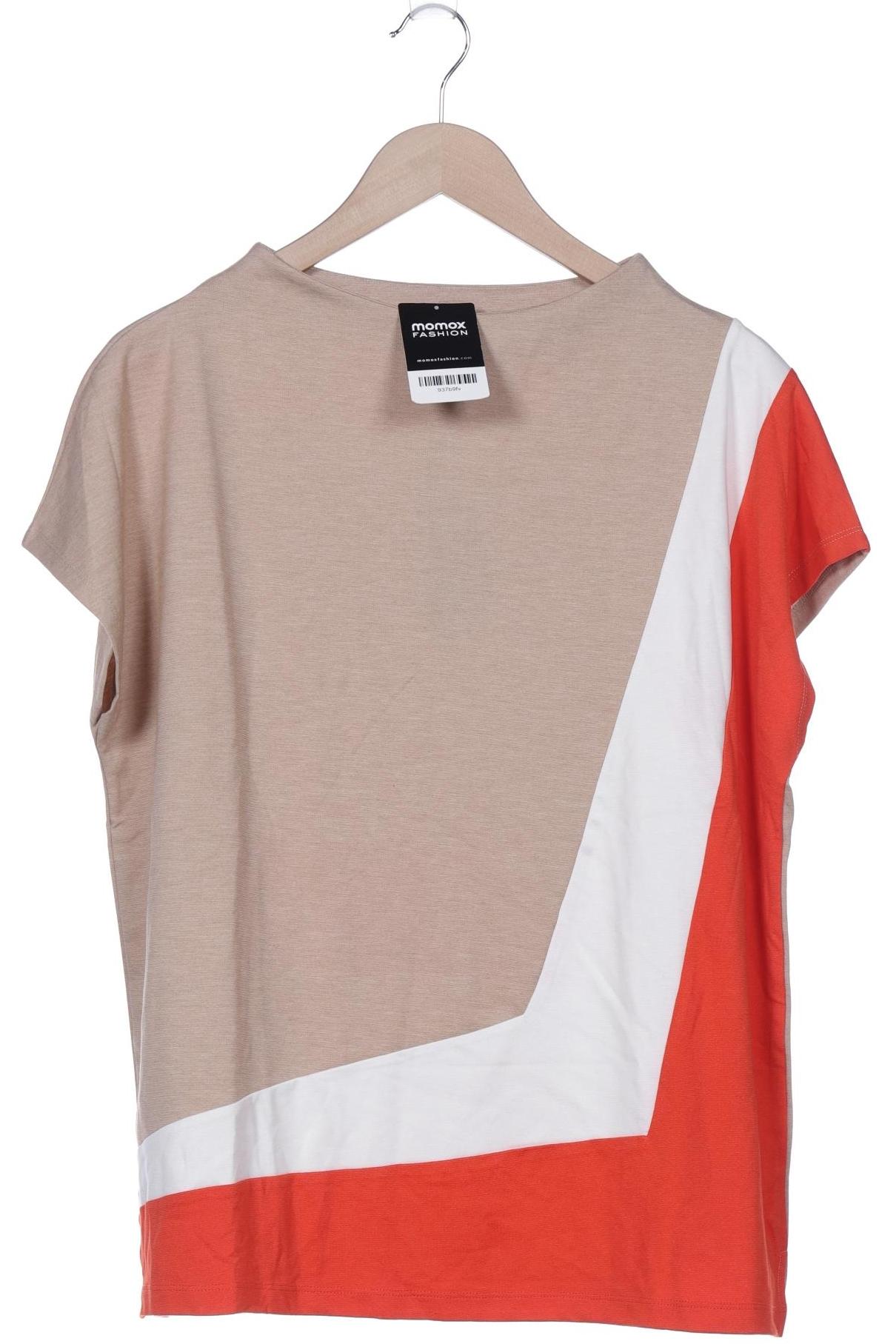 

Street One Damen T-Shirt, mehrfarbig, Gr. 44
