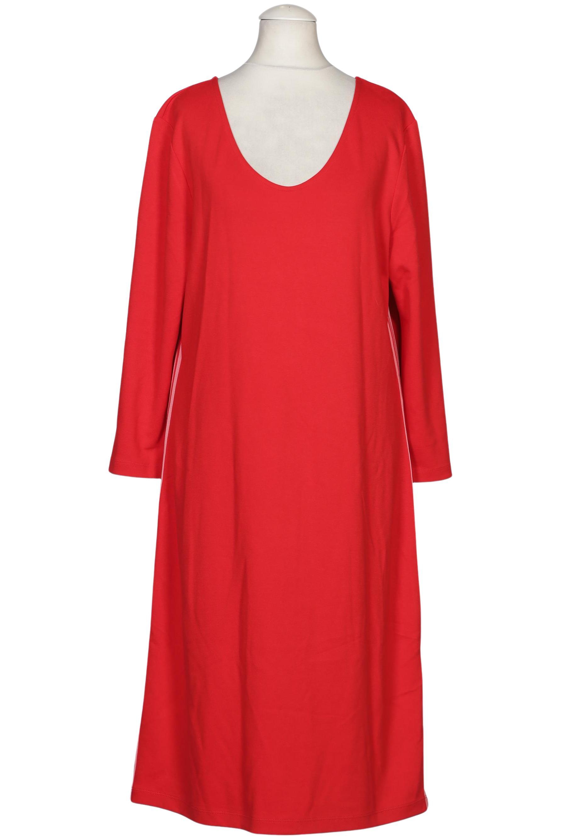 

Street One Damen Kleid, rot, Gr. 38