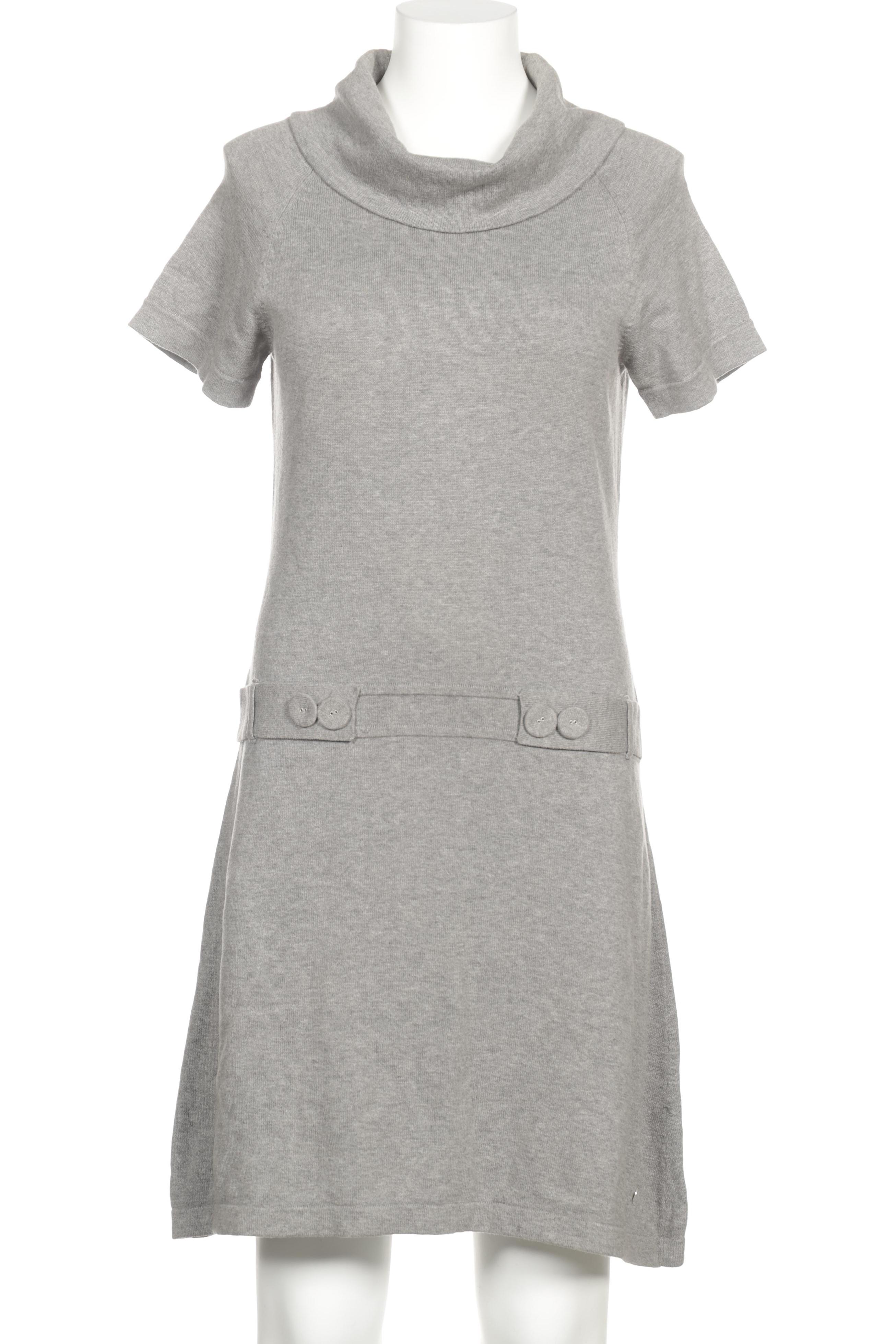 

Street One Damen Kleid, grau, Gr. 38