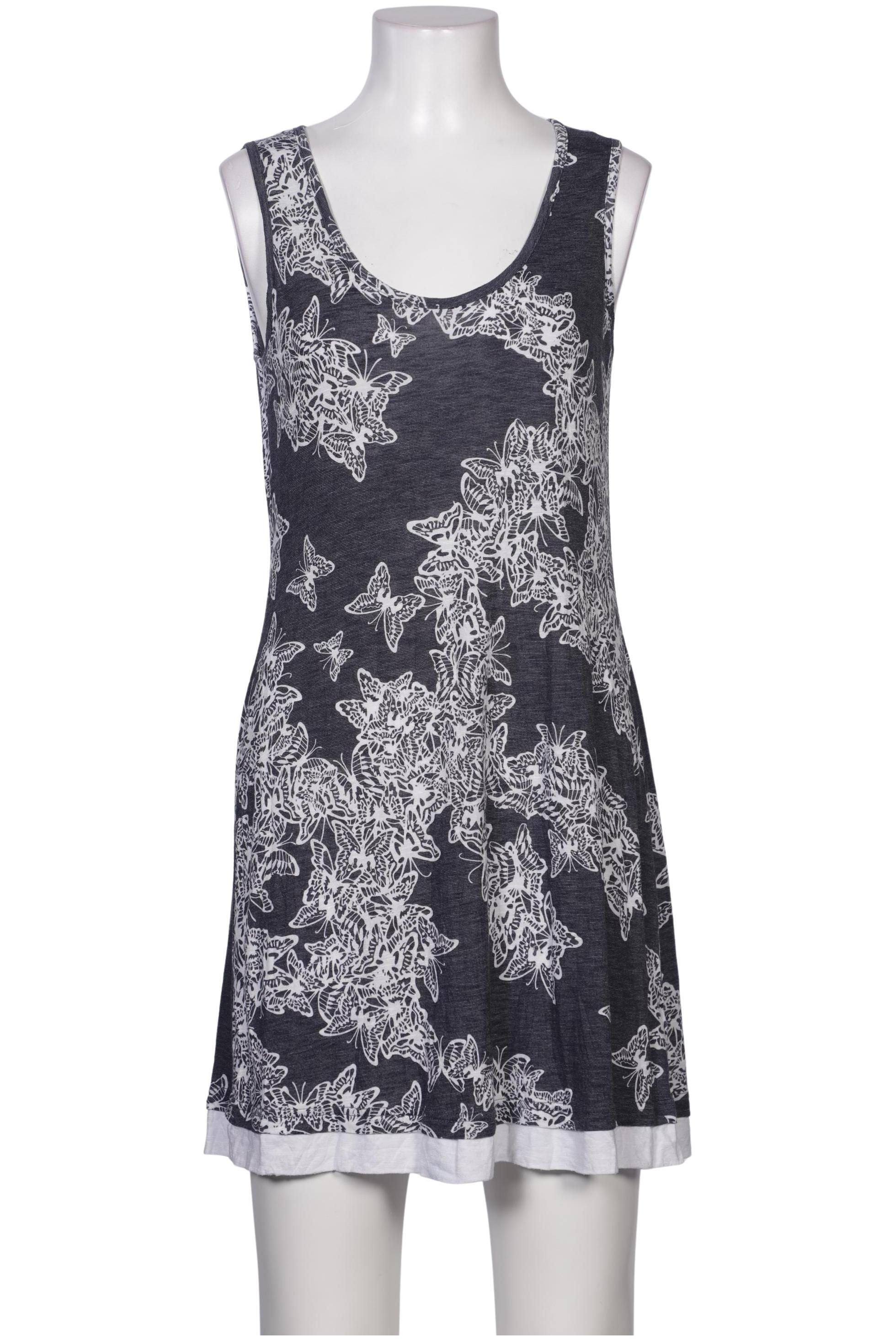 

Street One Damen Kleid, grau, Gr. 38