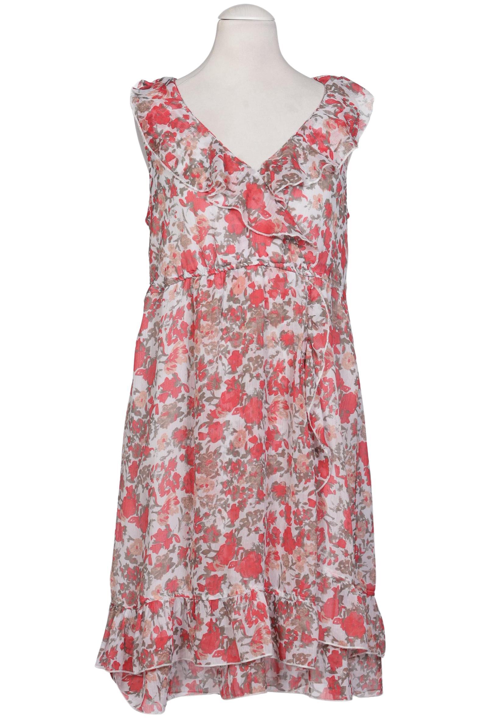 

Street One Damen Kleid, mehrfarbig, Gr. 36