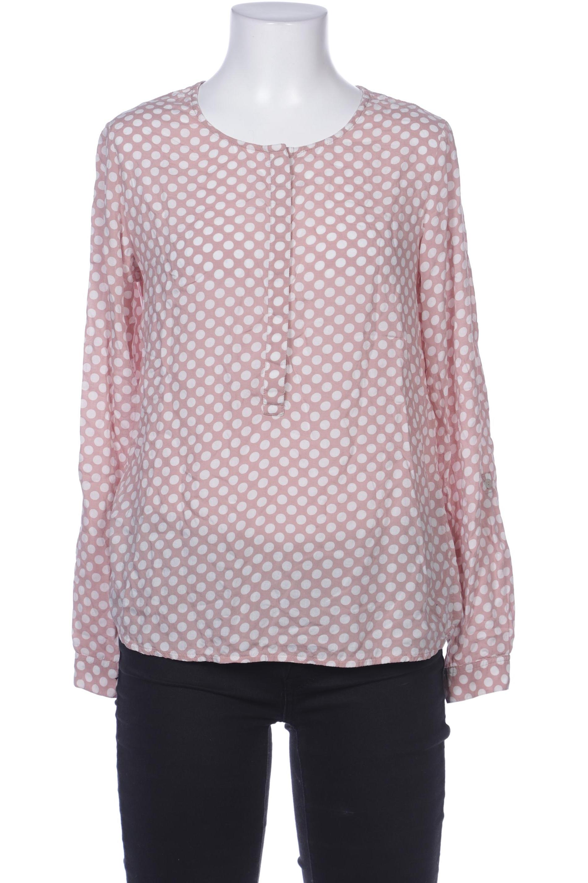 

Street One Damen Bluse, pink, Gr. 36