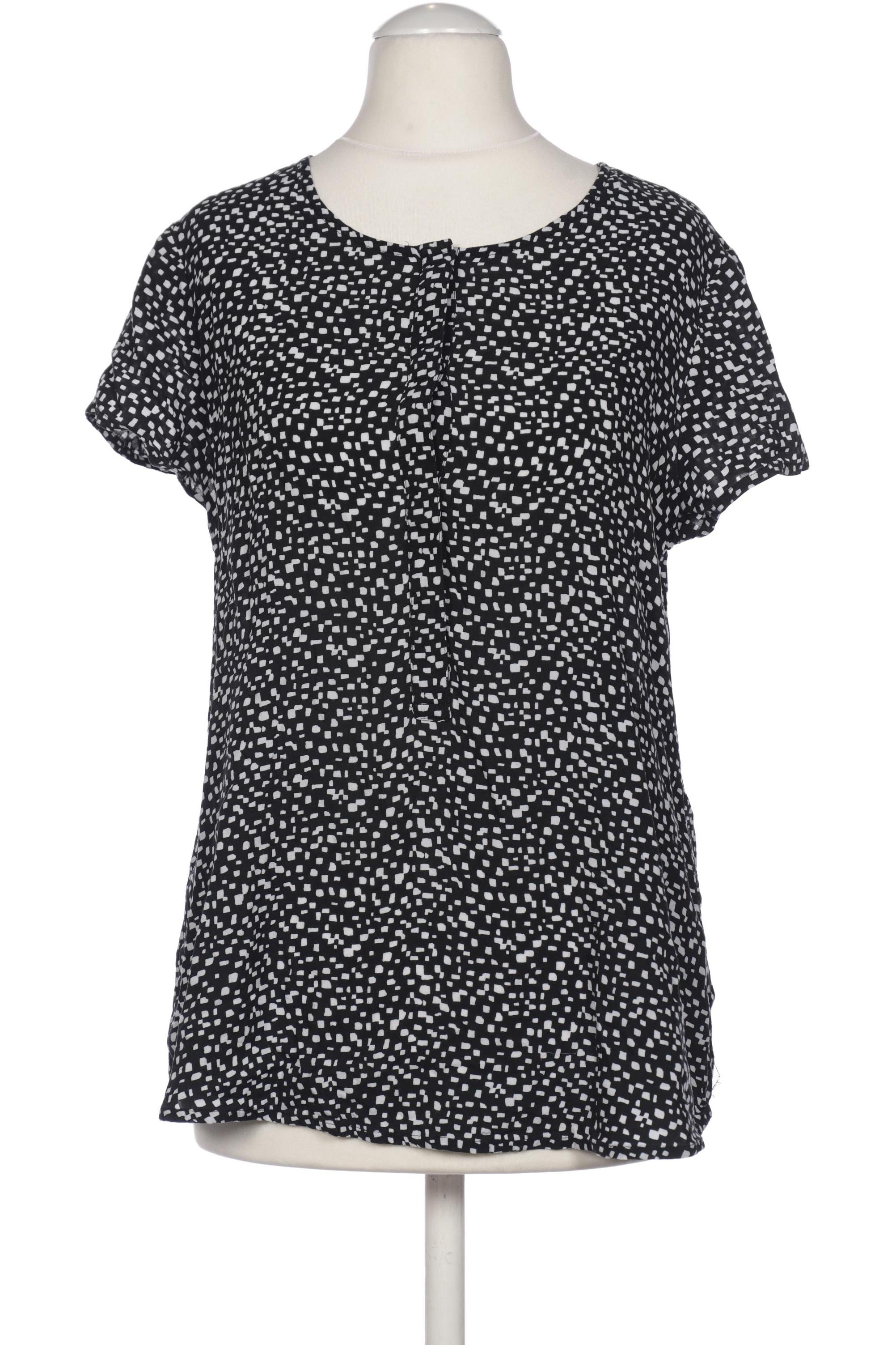 

Street One Damen Bluse, schwarz, Gr. 36