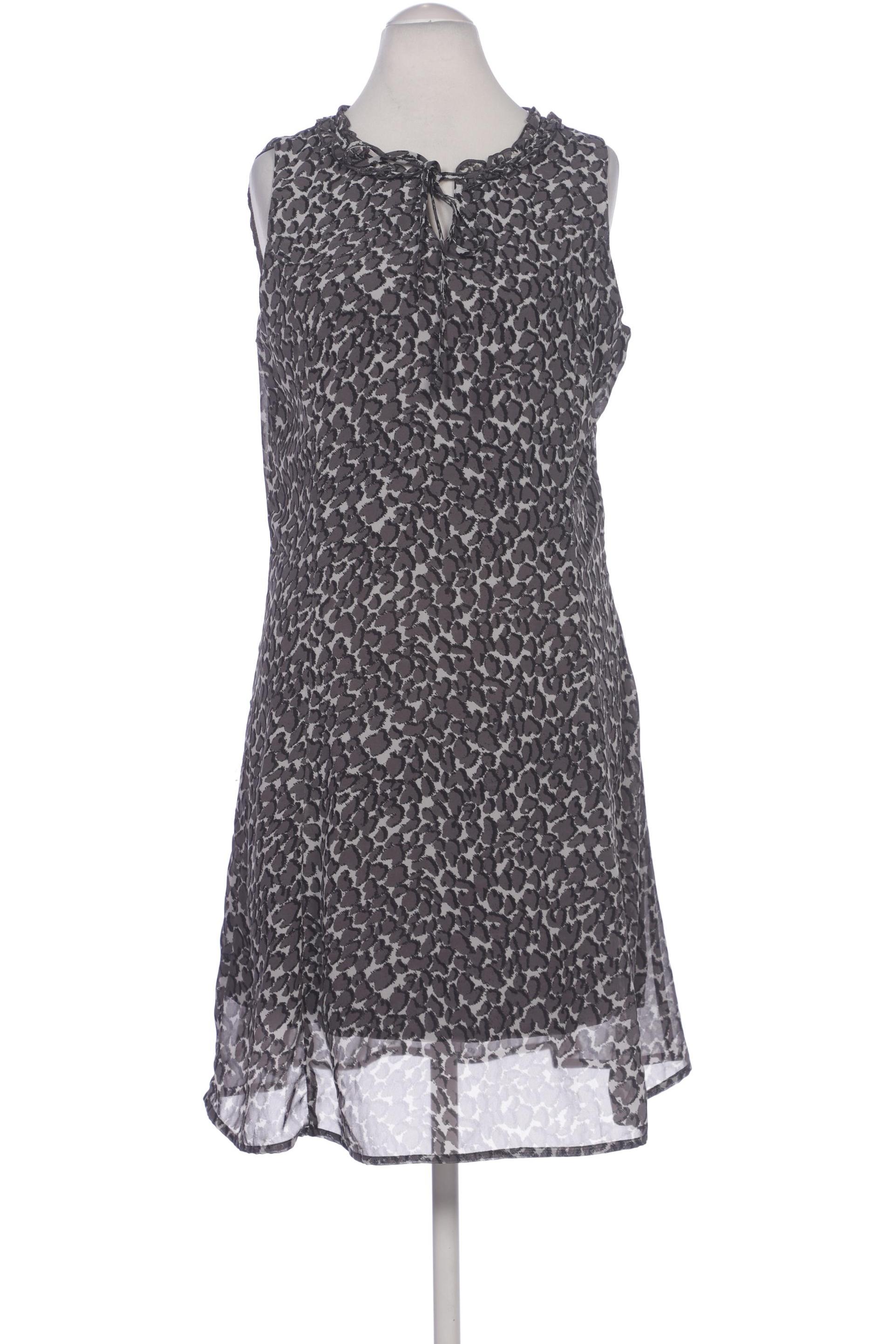

Street One Damen Kleid, grau, Gr. 40