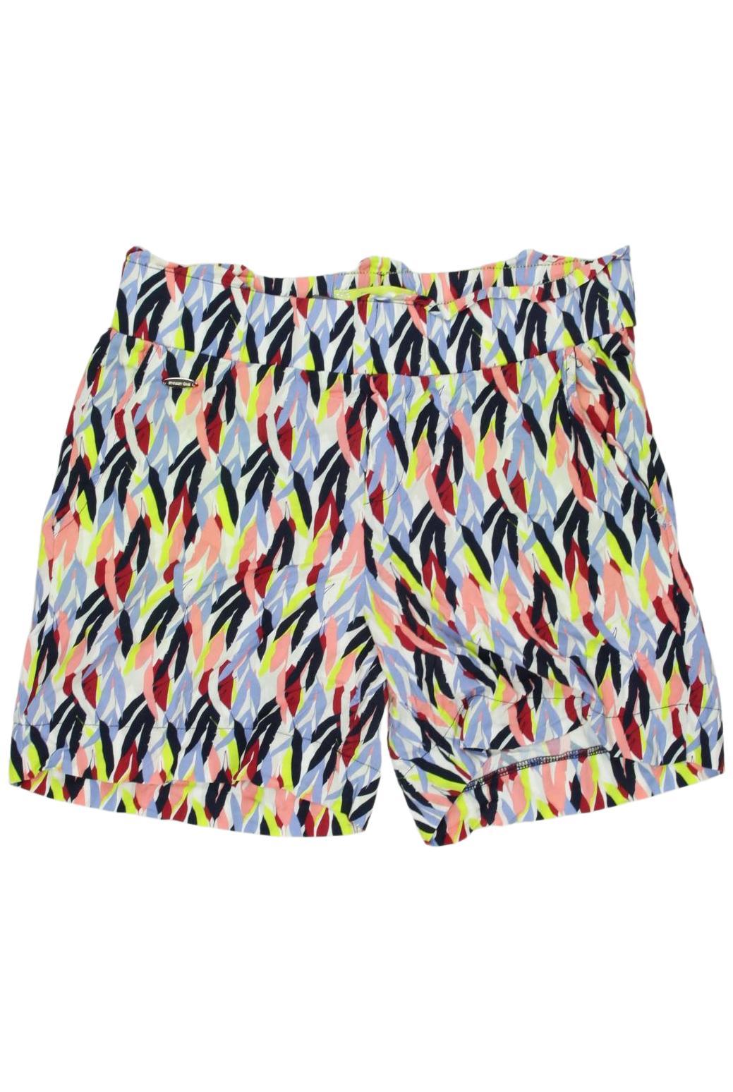 

Street One Damen Shorts, mehrfarbig, Gr. 34