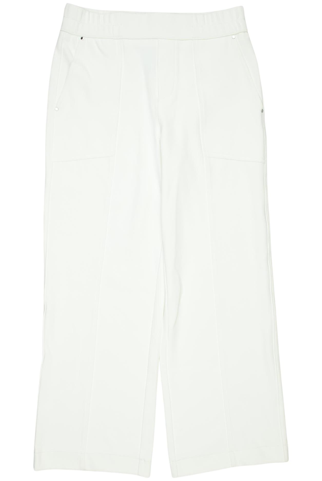 

Street One Damen Stoffhose, weiß, Gr. 34