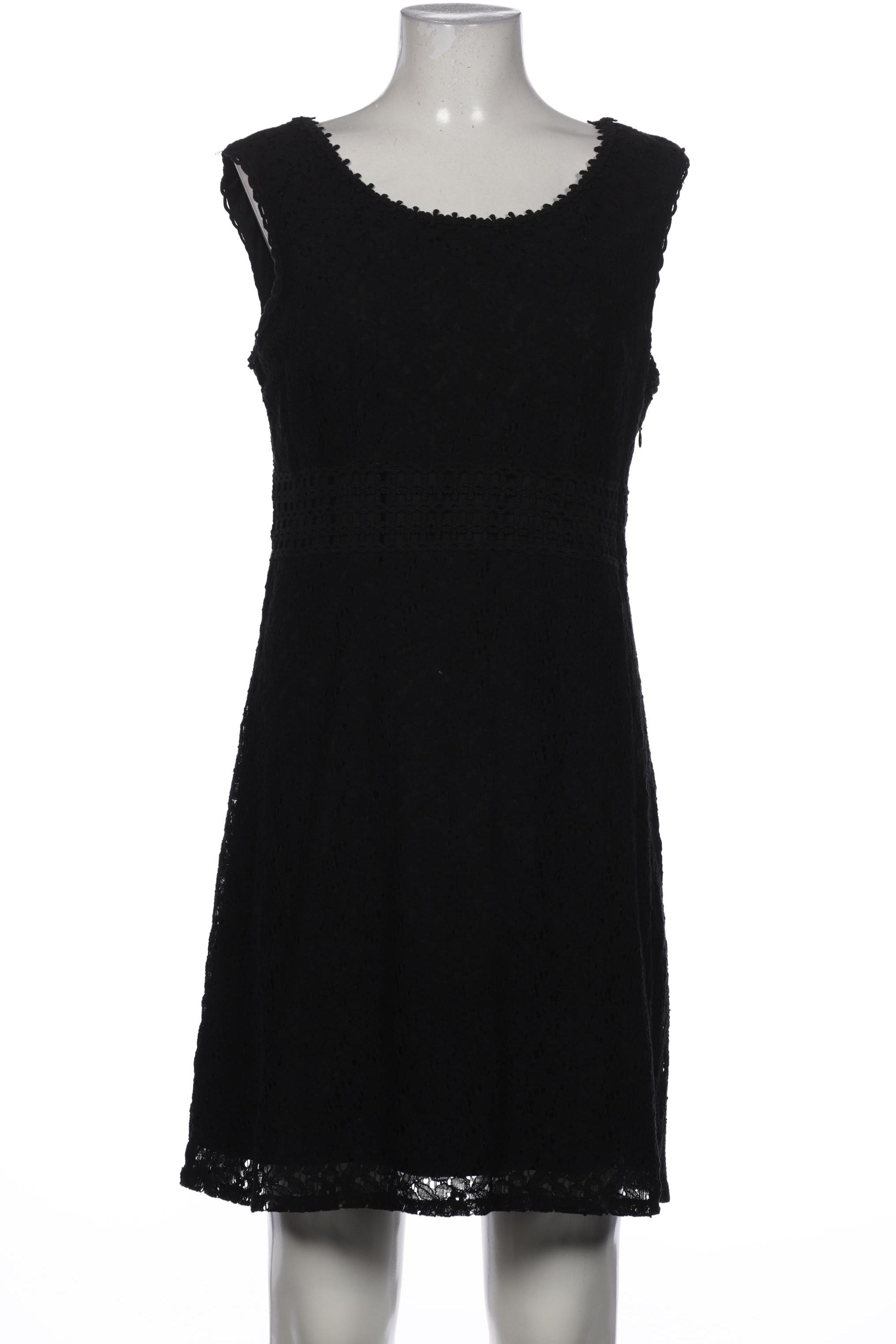 

Street One Damen Kleid, schwarz, Gr. 42
