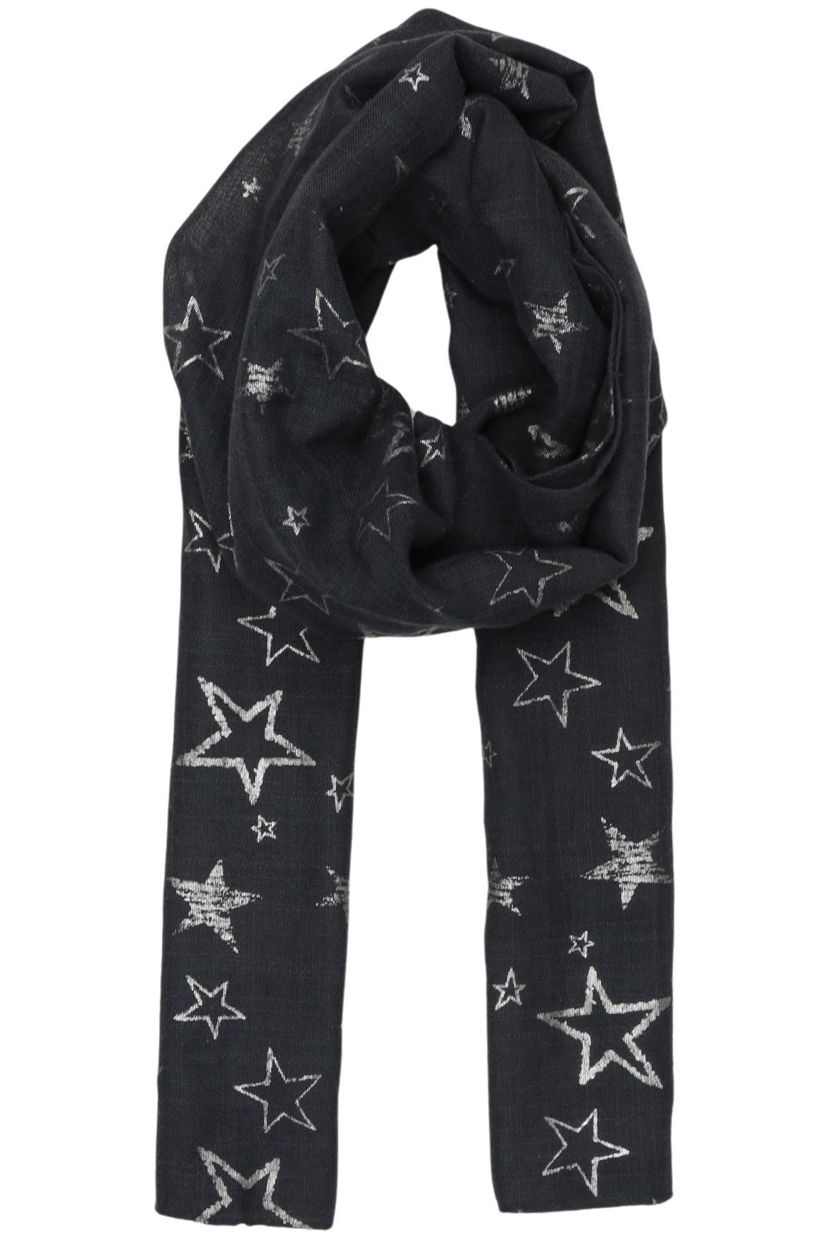 

Street One Damen Schal, mehrfarbig, Gr.