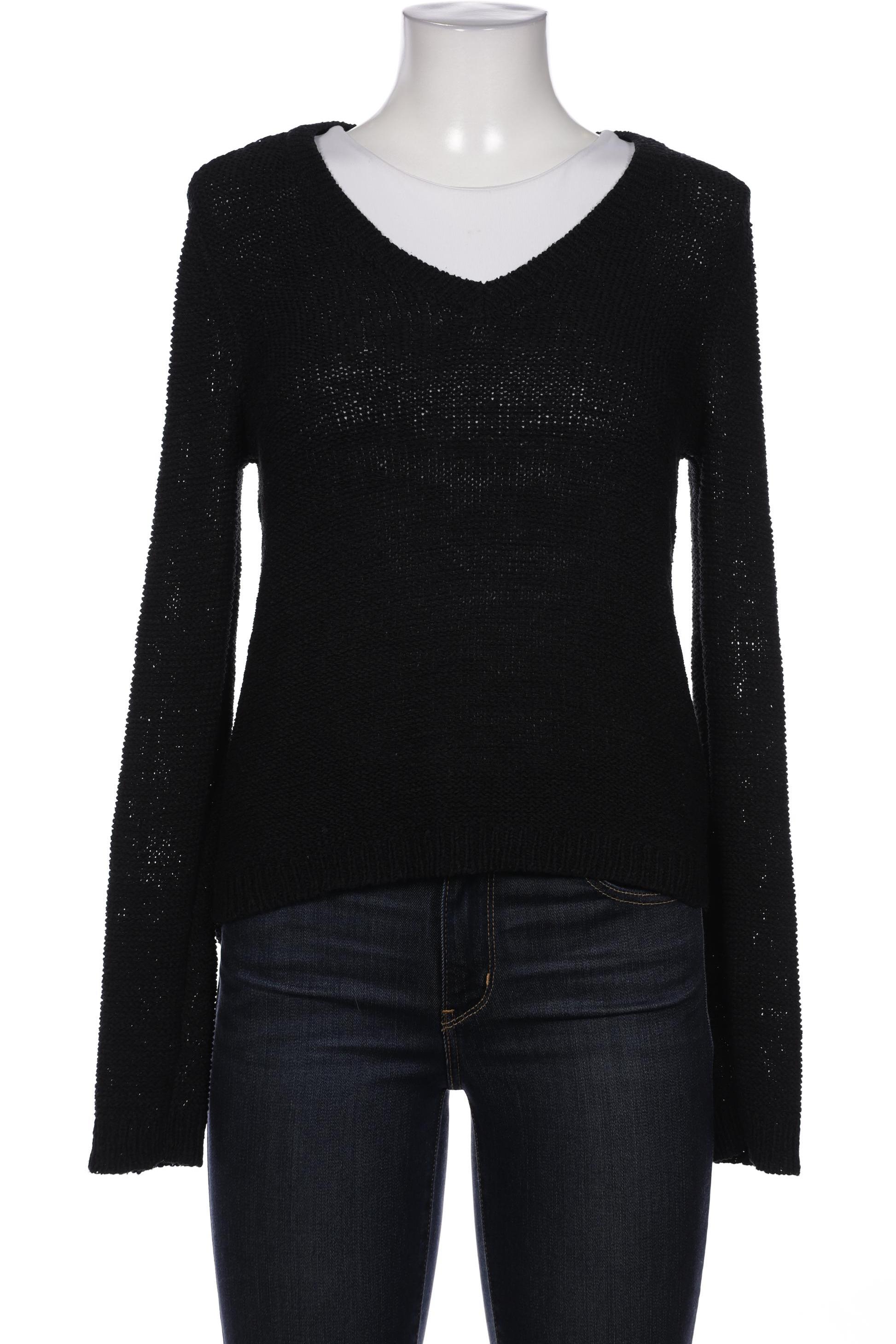 

Street One Damen Pullover, schwarz, Gr. 38