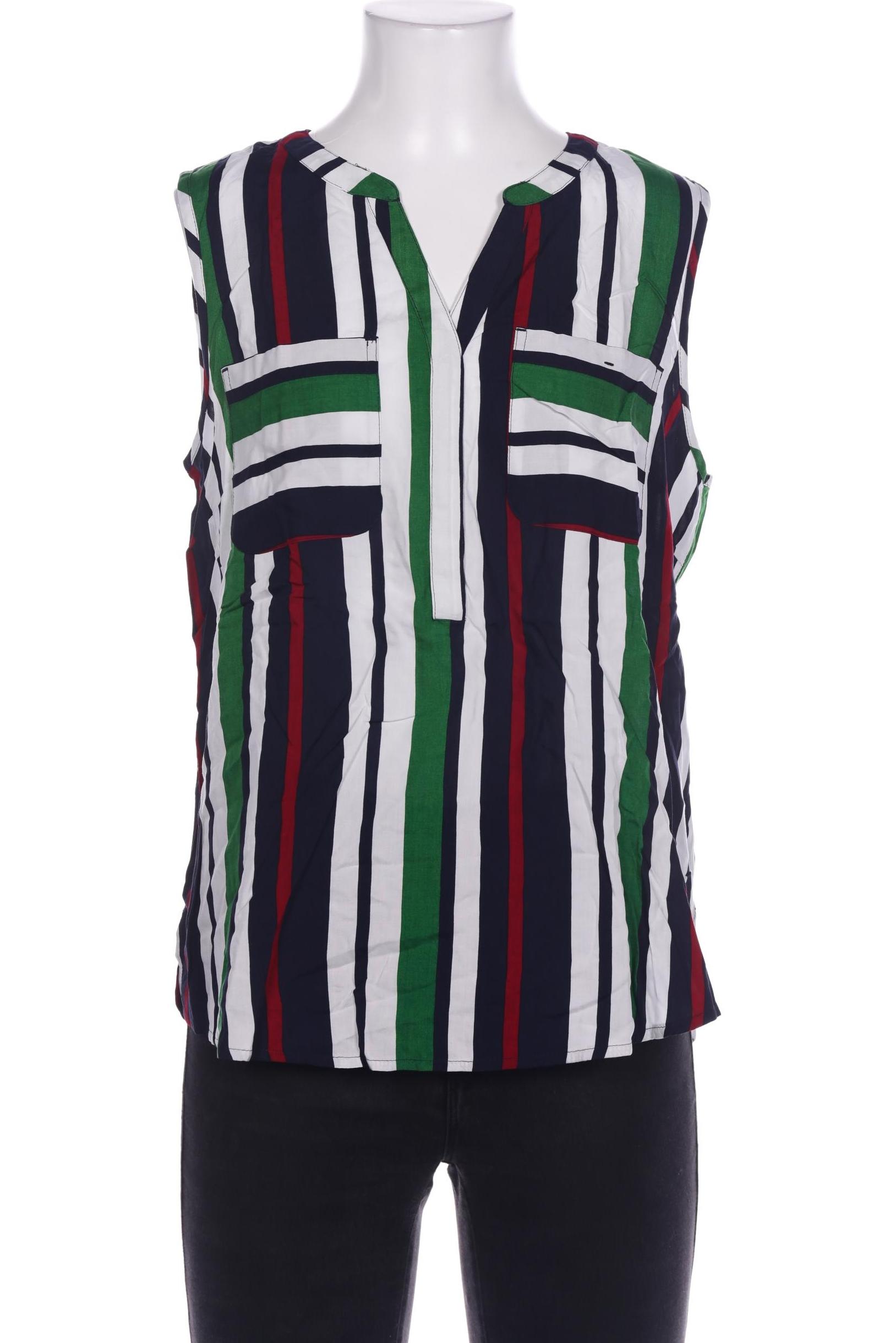 

Street One Damen Top, mehrfarbig, Gr. 38