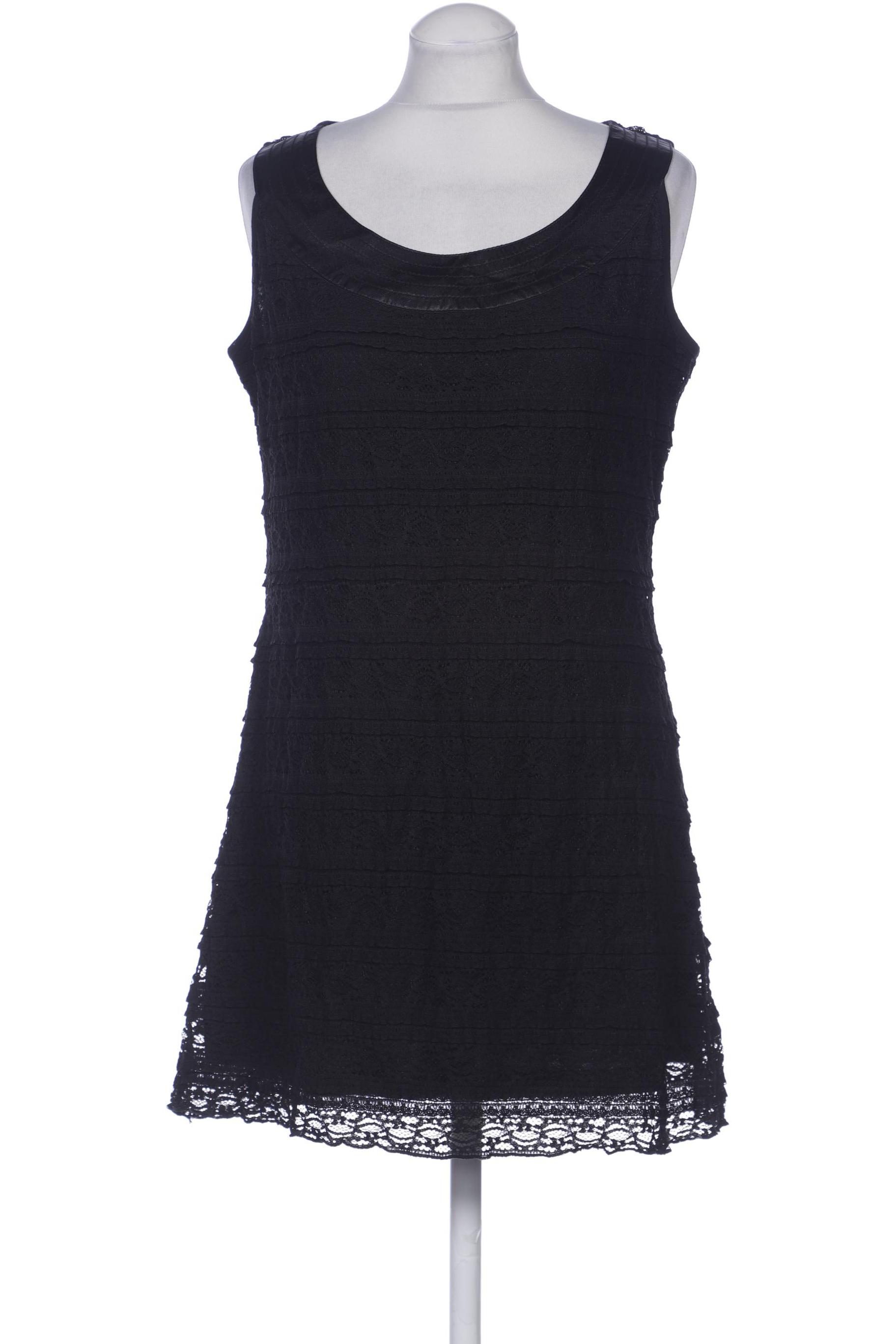 

Street One Damen Kleid, schwarz, Gr. 40