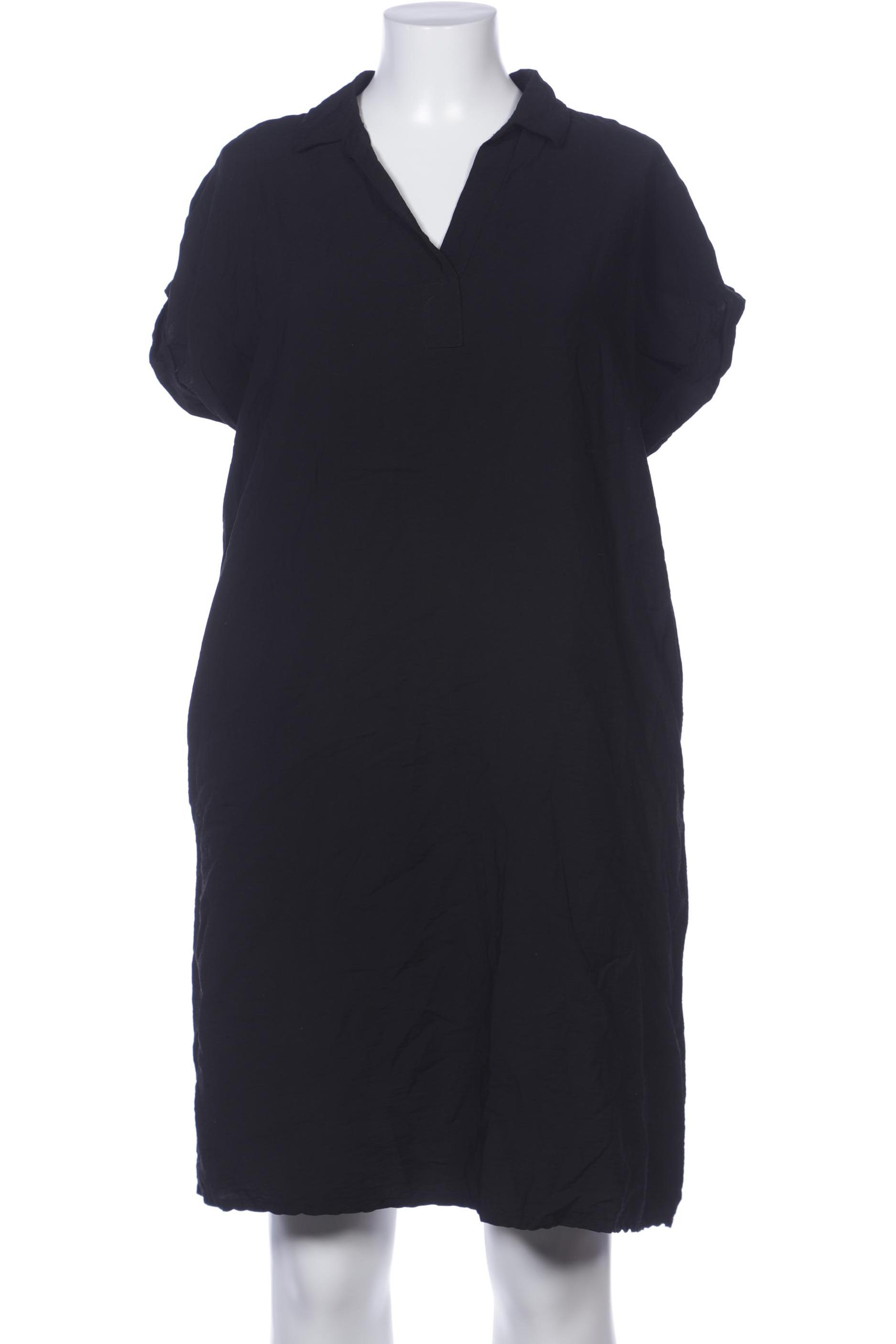 

Street One Damen Kleid, schwarz, Gr. 42