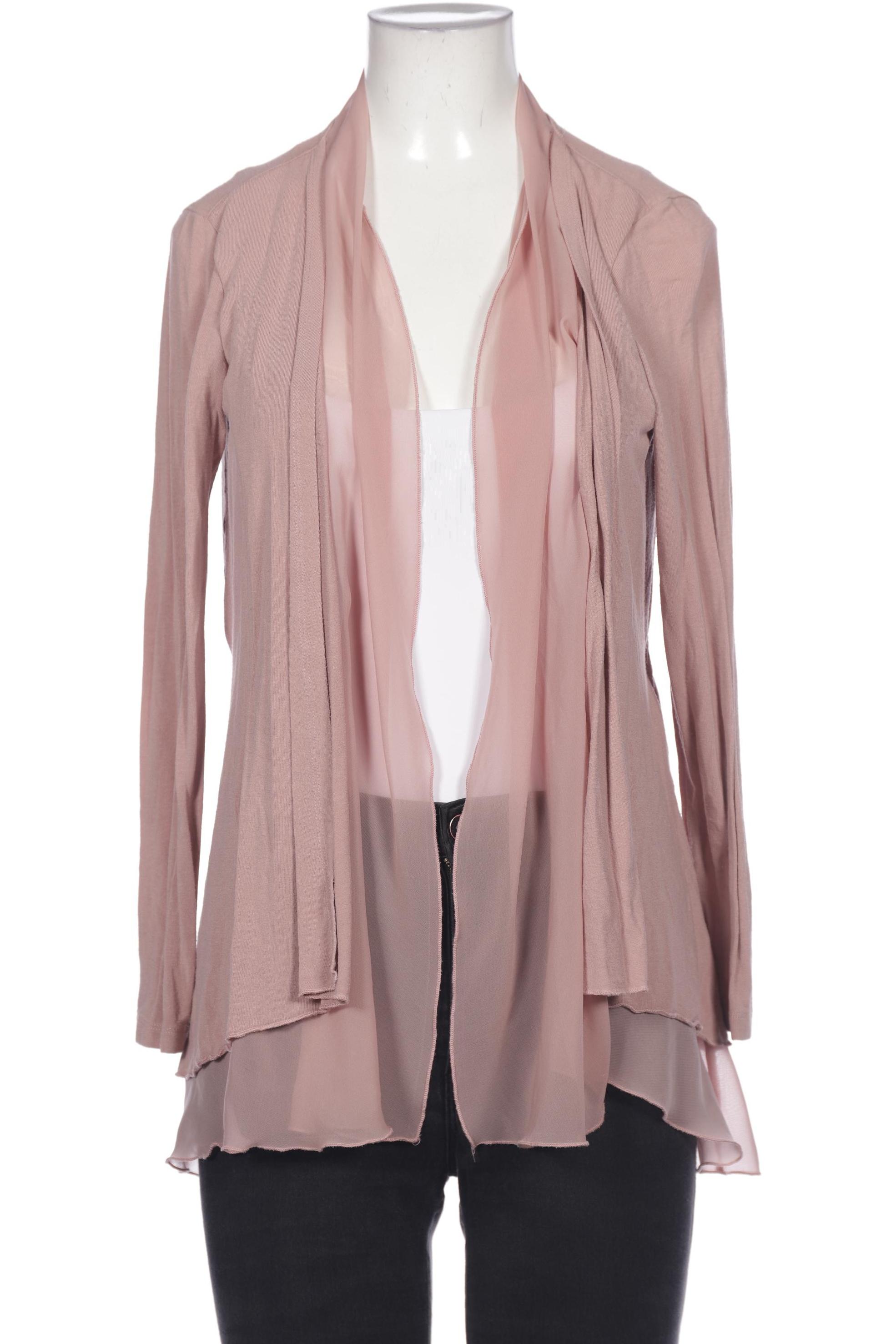 

Street One Damen Strickjacke, pink, Gr. 36