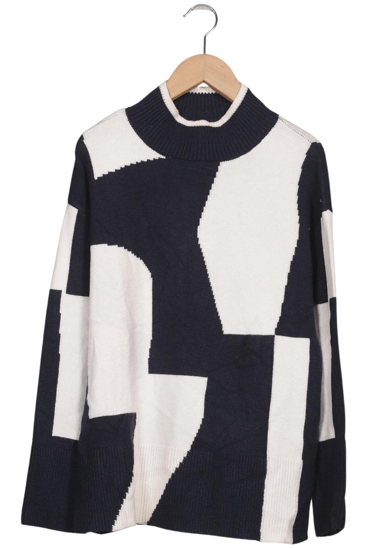 

Street One Damen Pullover, mehrfarbig, Gr. 34