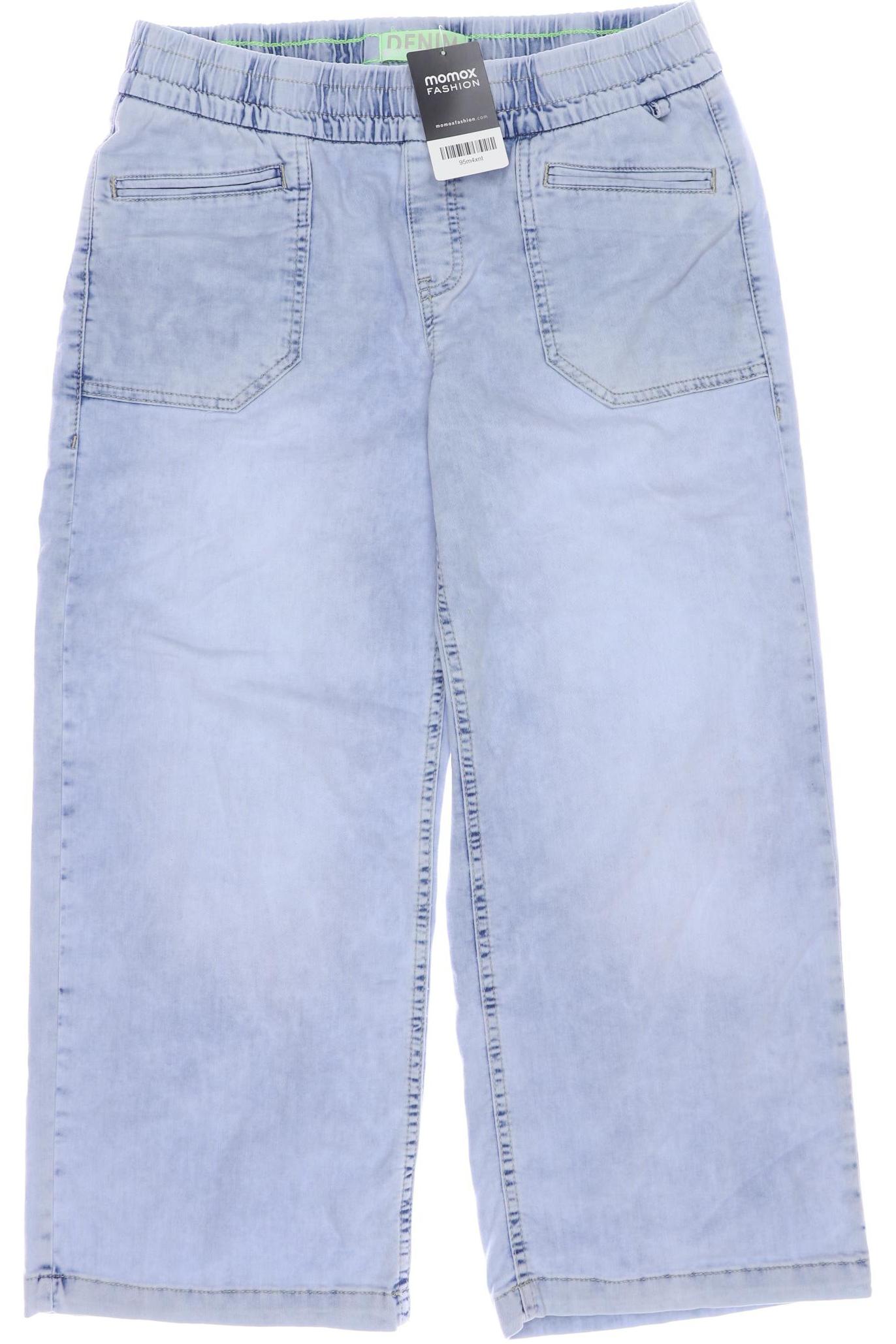 

Street One Damen Jeans, hellblau